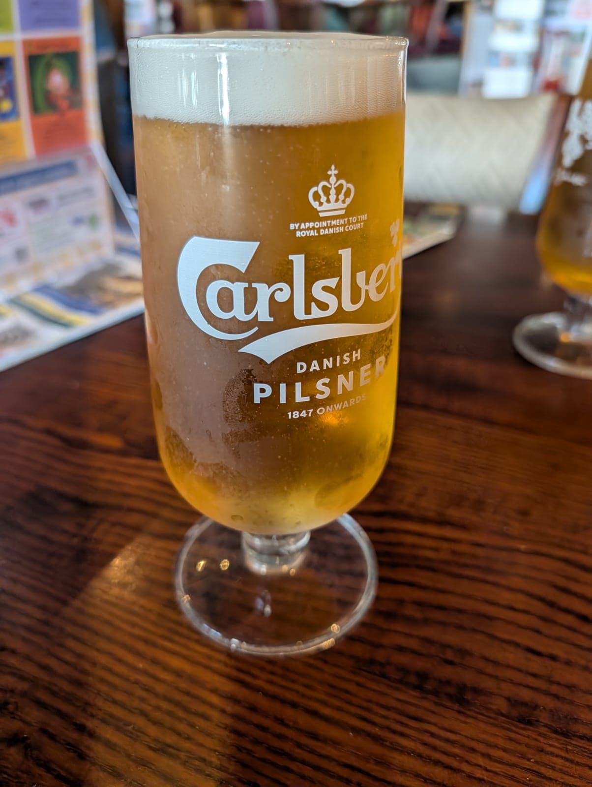 Beer #5502