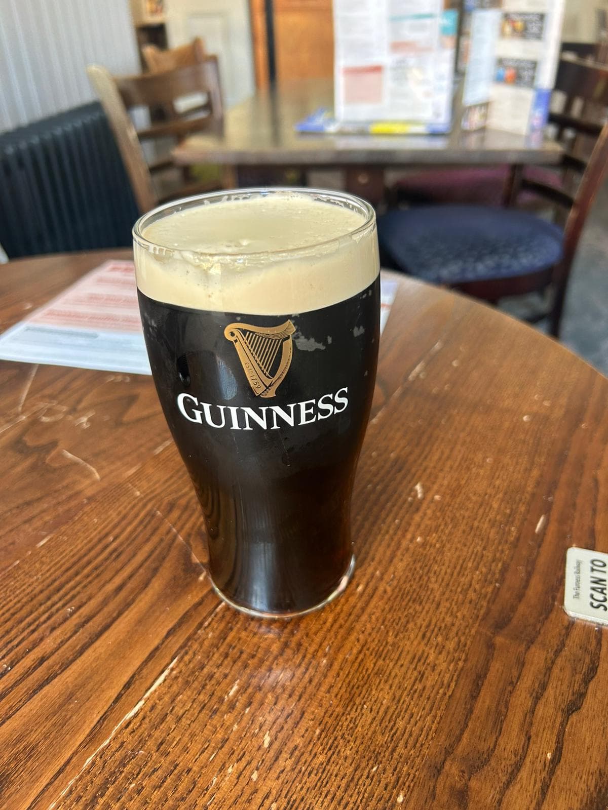 Beer #5503