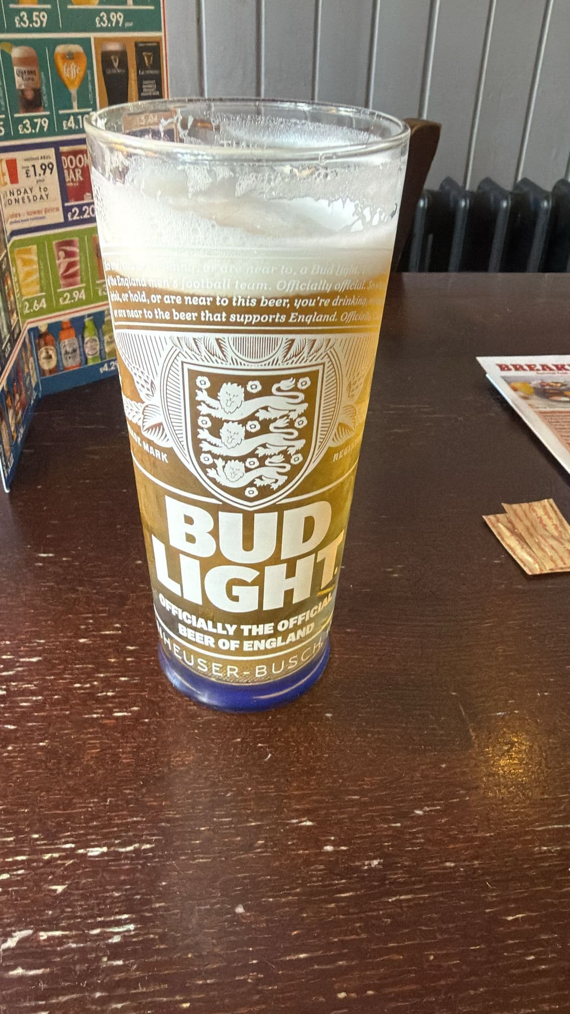 Beer #5504