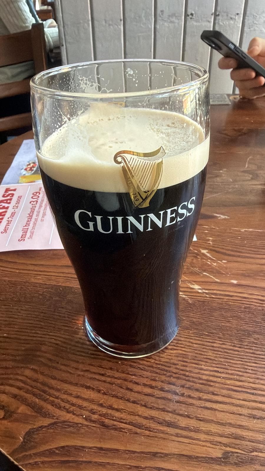 Beer #5505