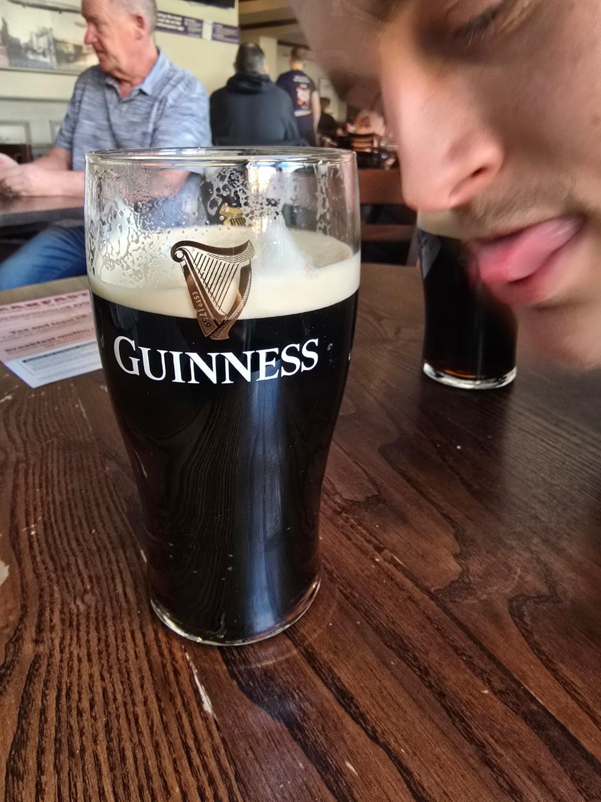 Beer #5506