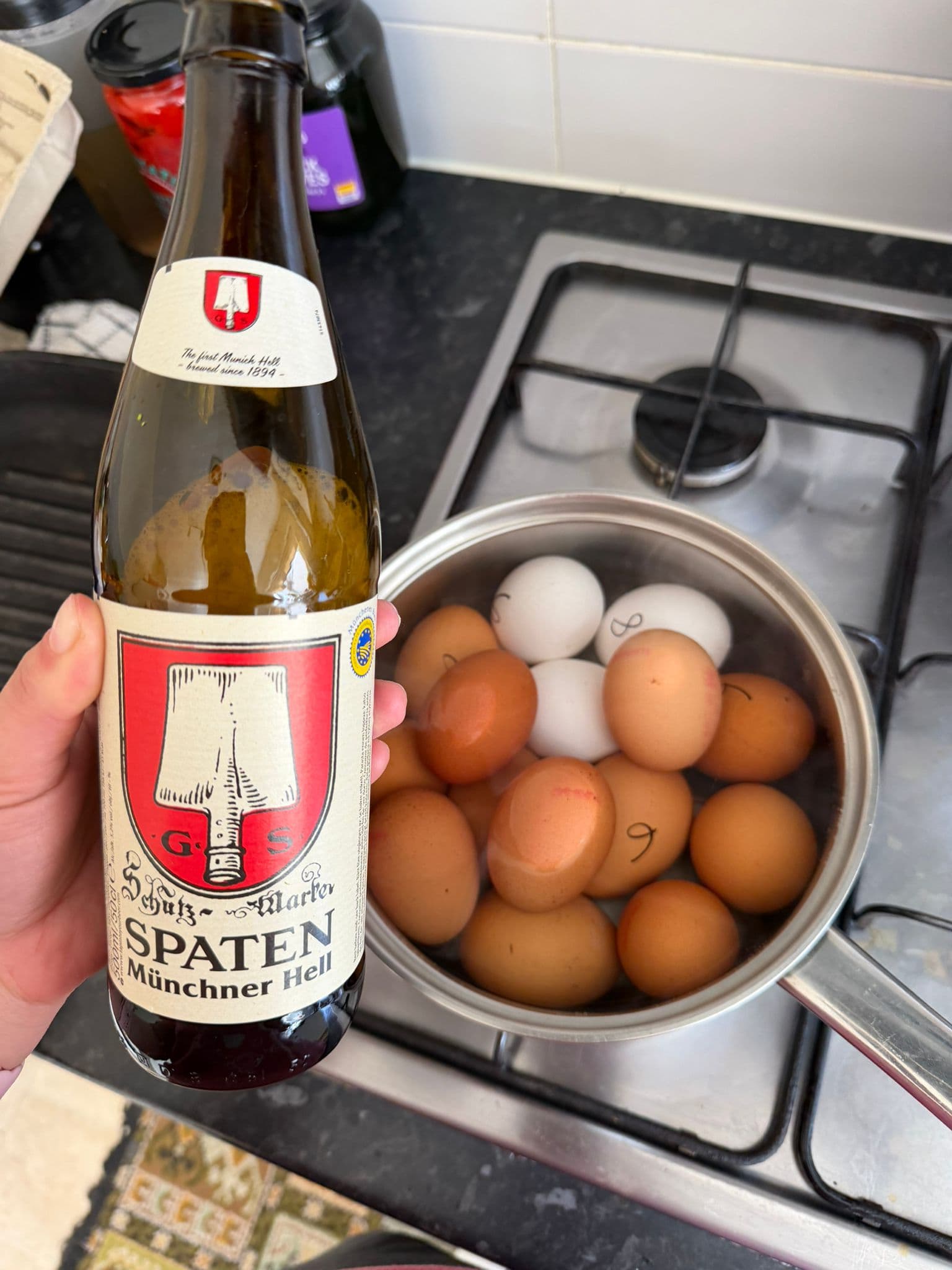 Beer #5511