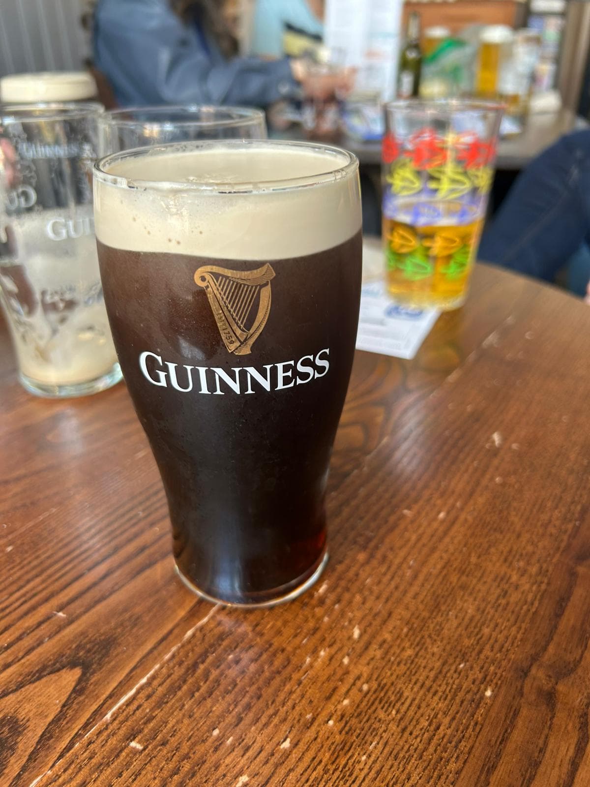 Beer #5513