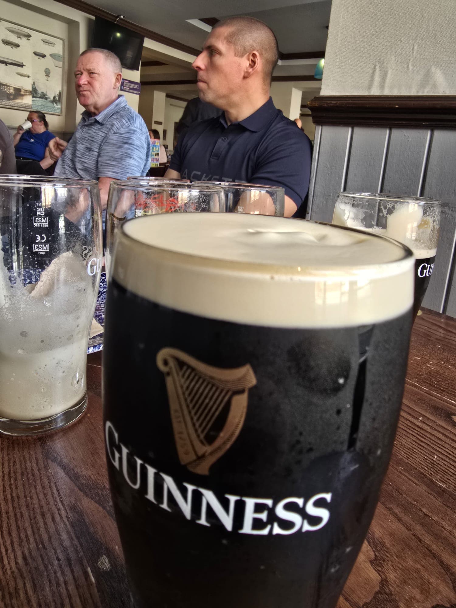 Beer #5515