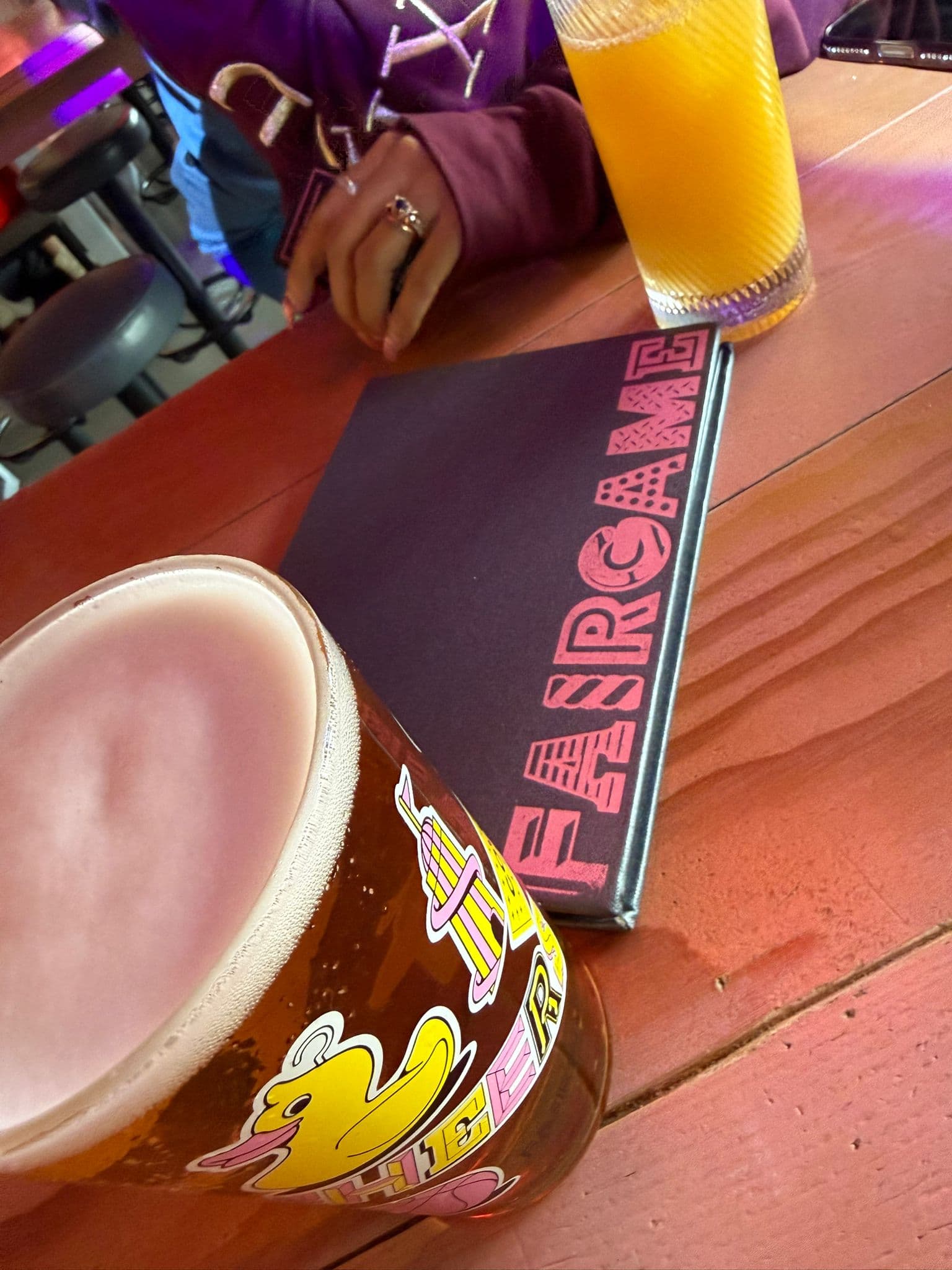 Beer #5516