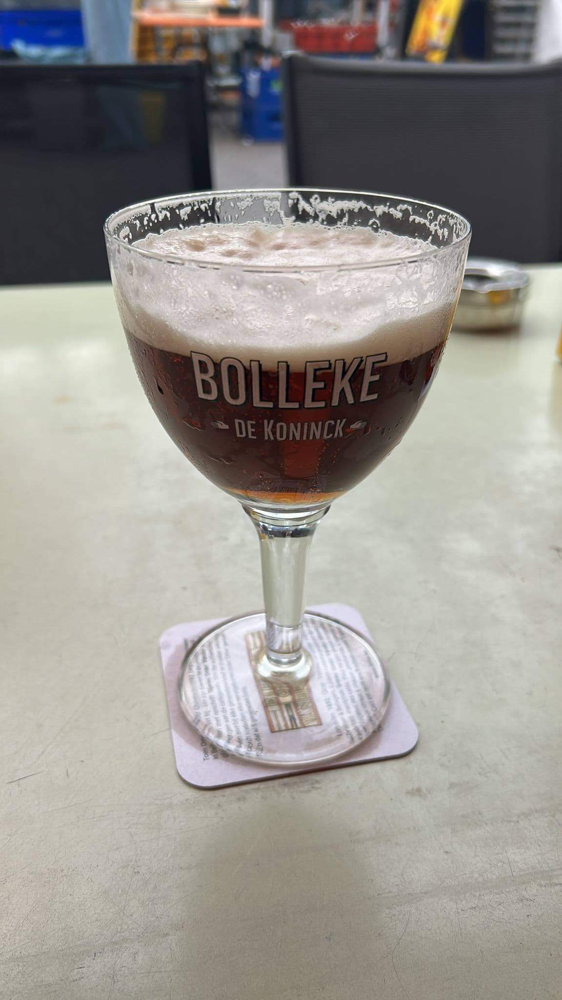 Beer #5522