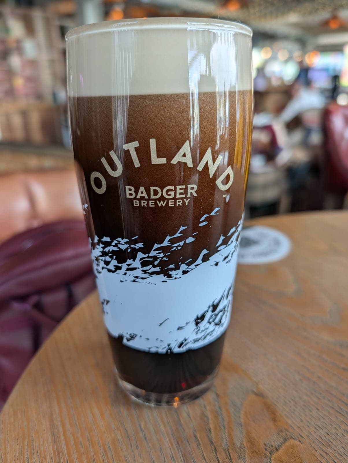 Beer #5520