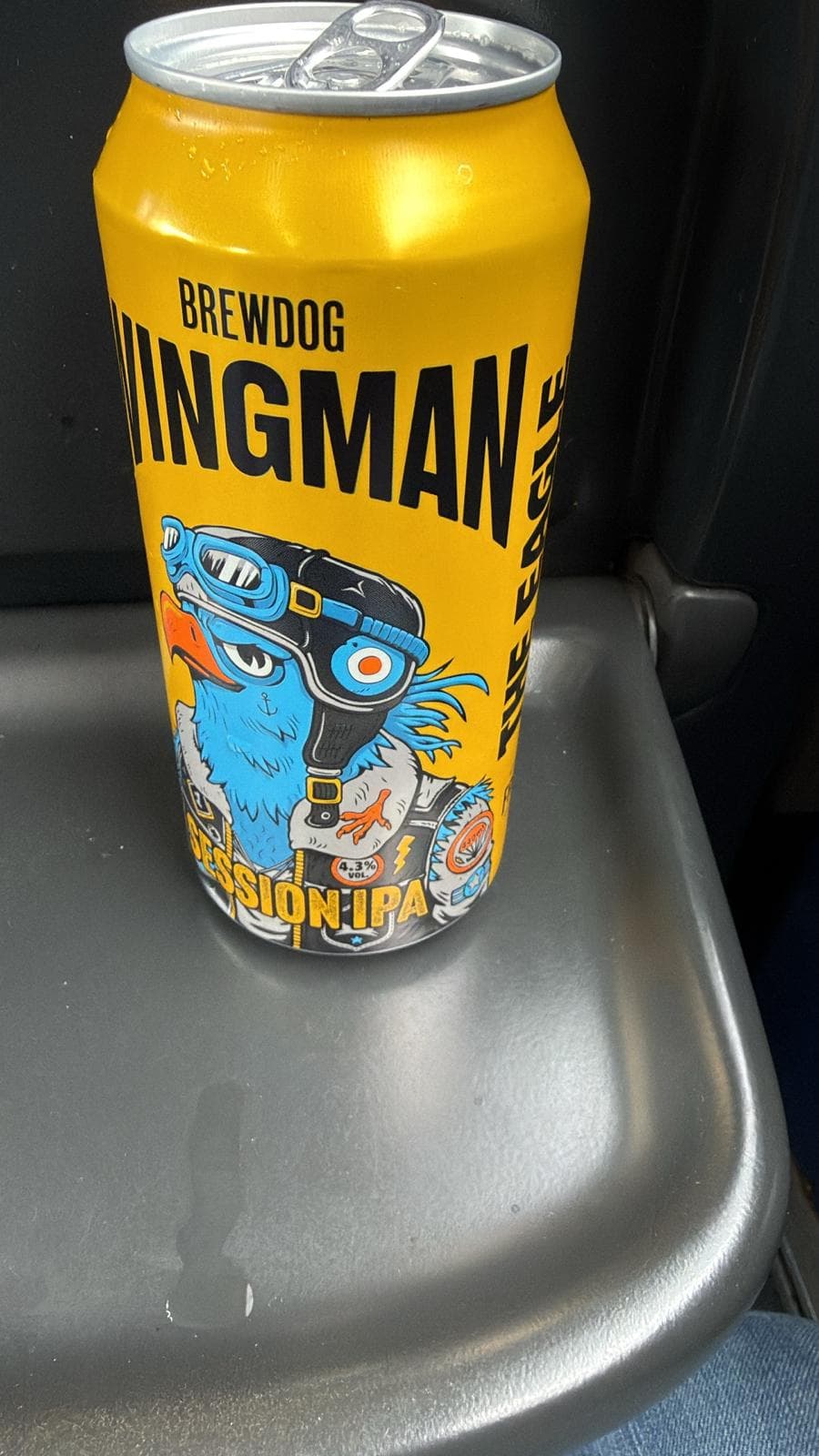 Beer #5525