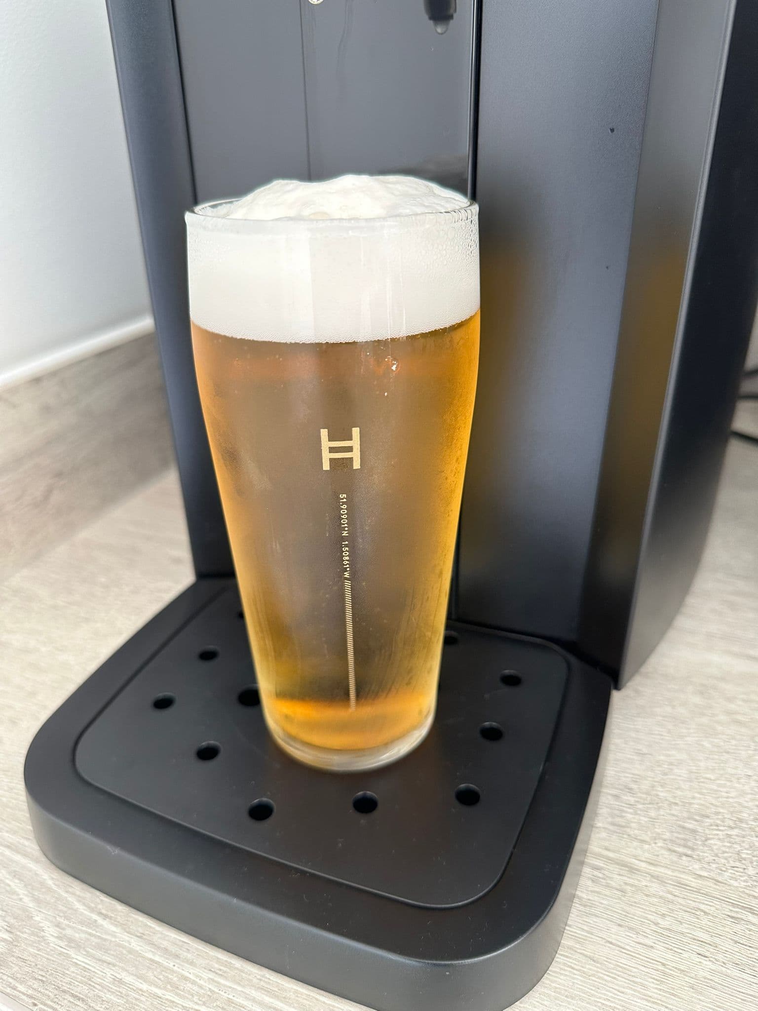 Beer #5526