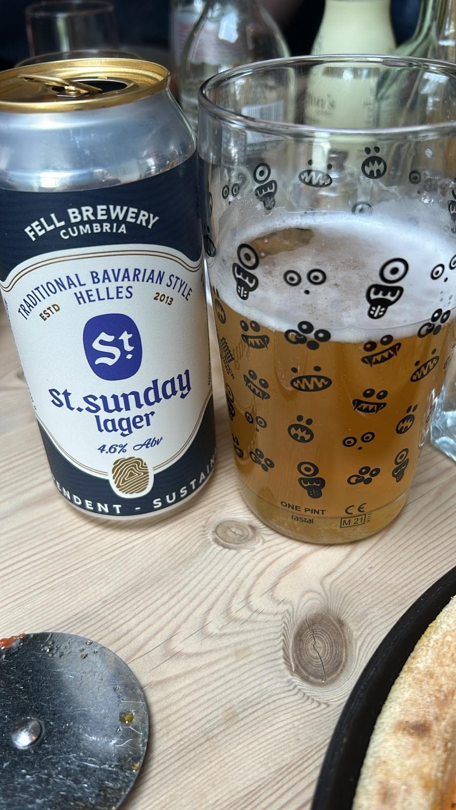 Beer #5527