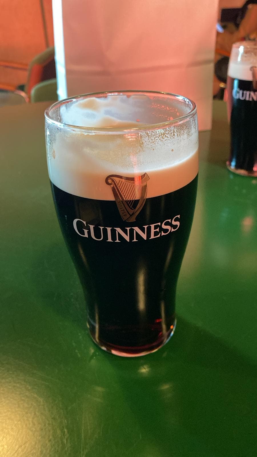 Beer #5528