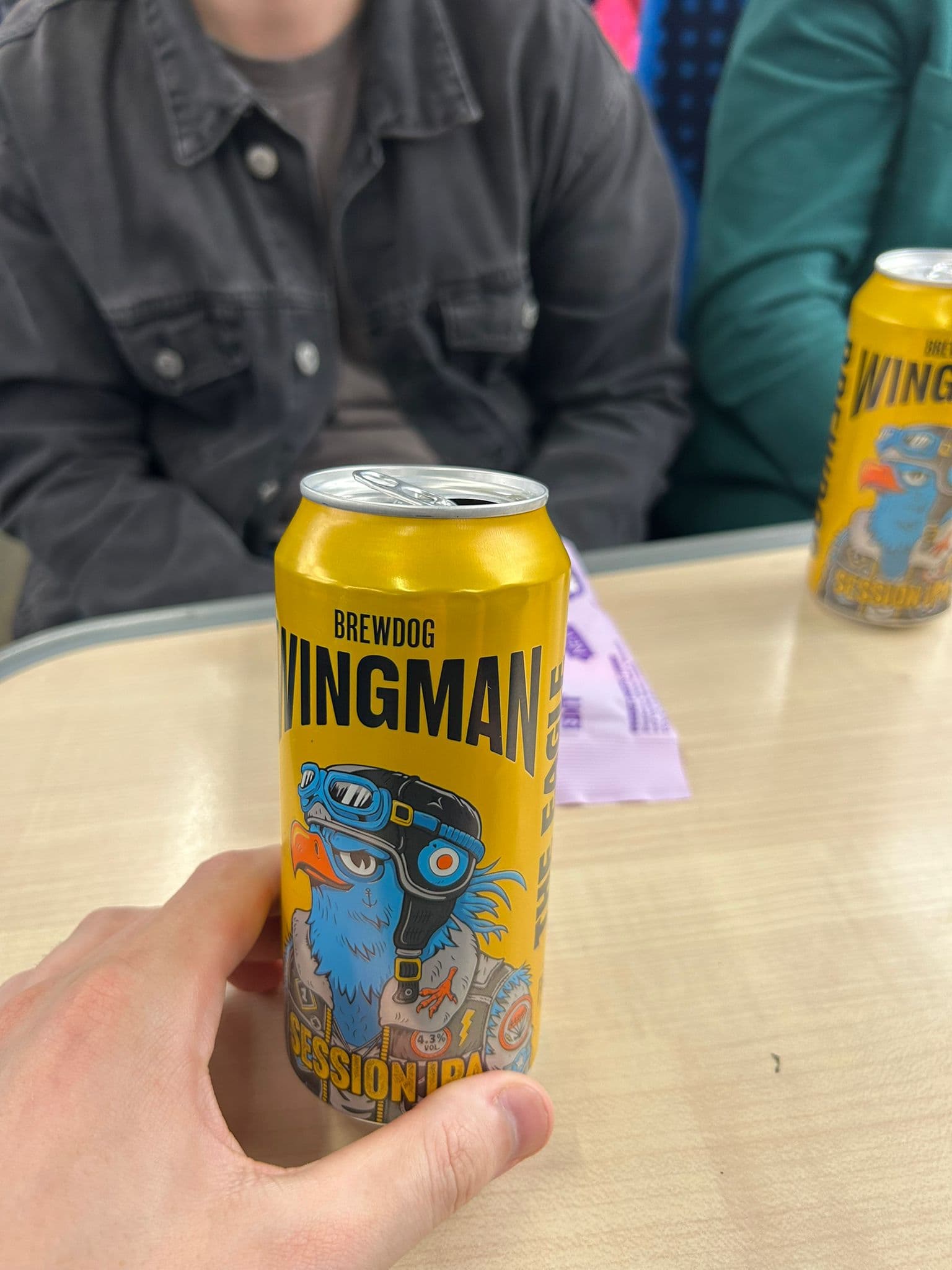 Beer #5534