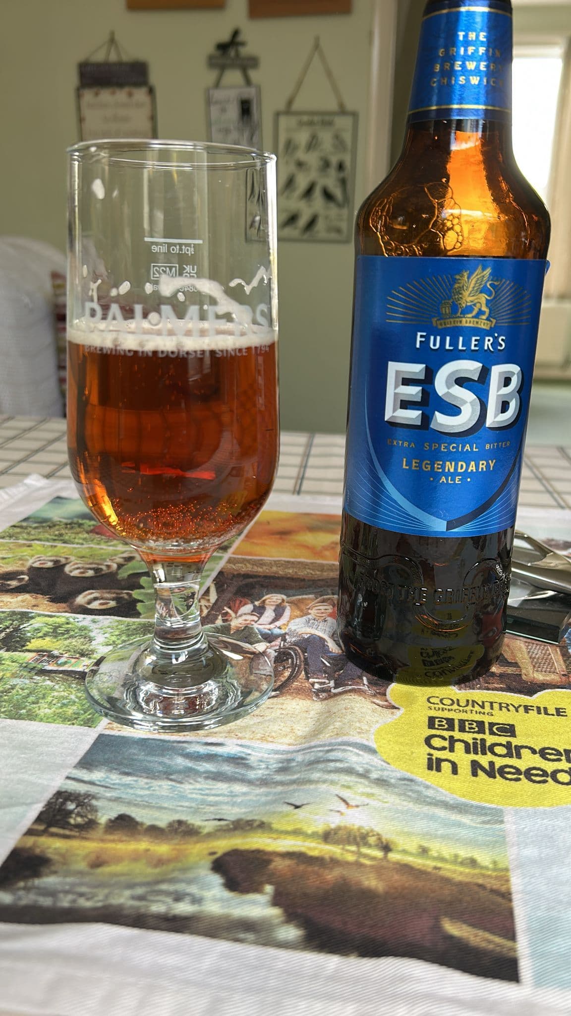 Beer #5570