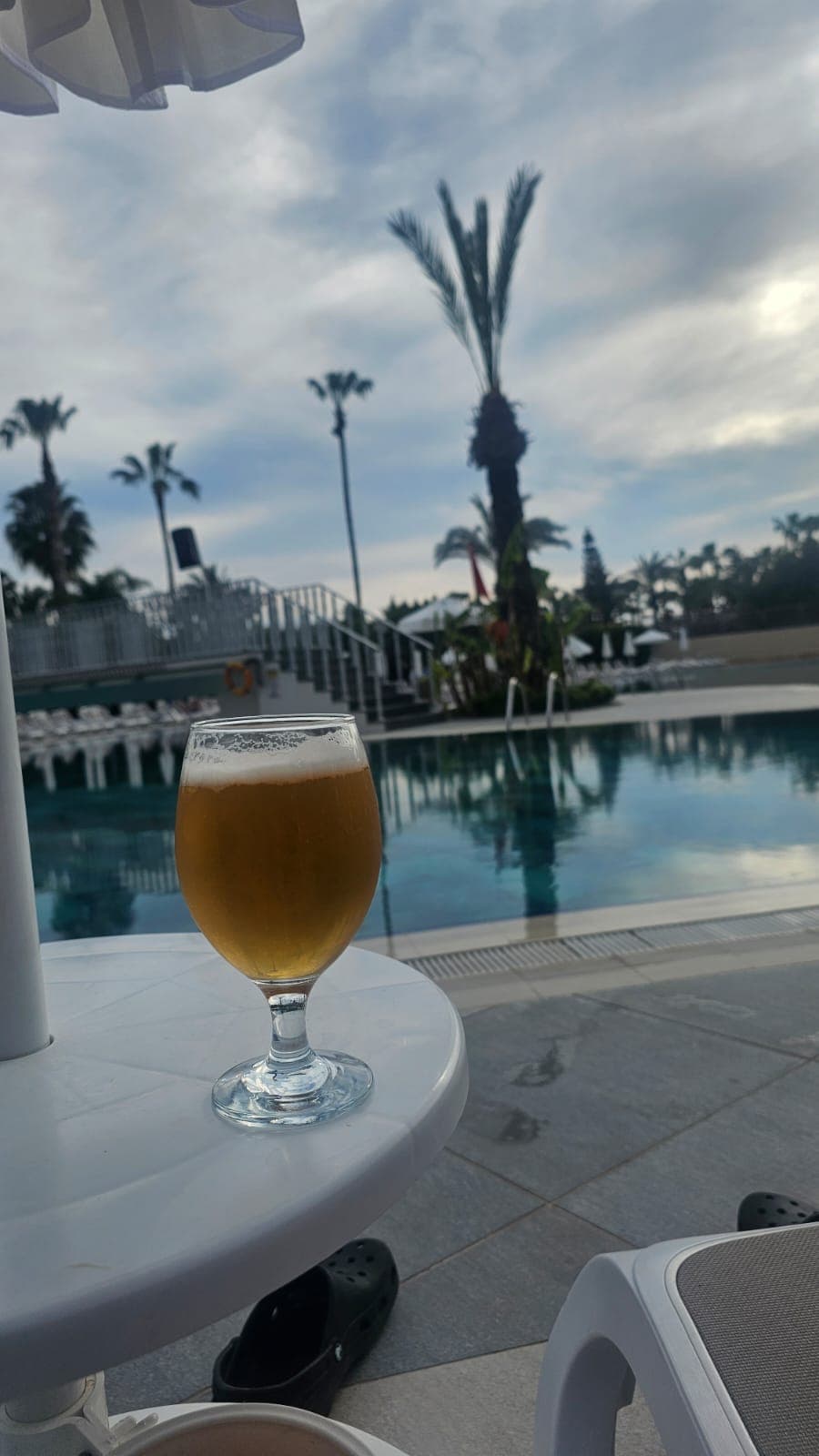 Beer #5555