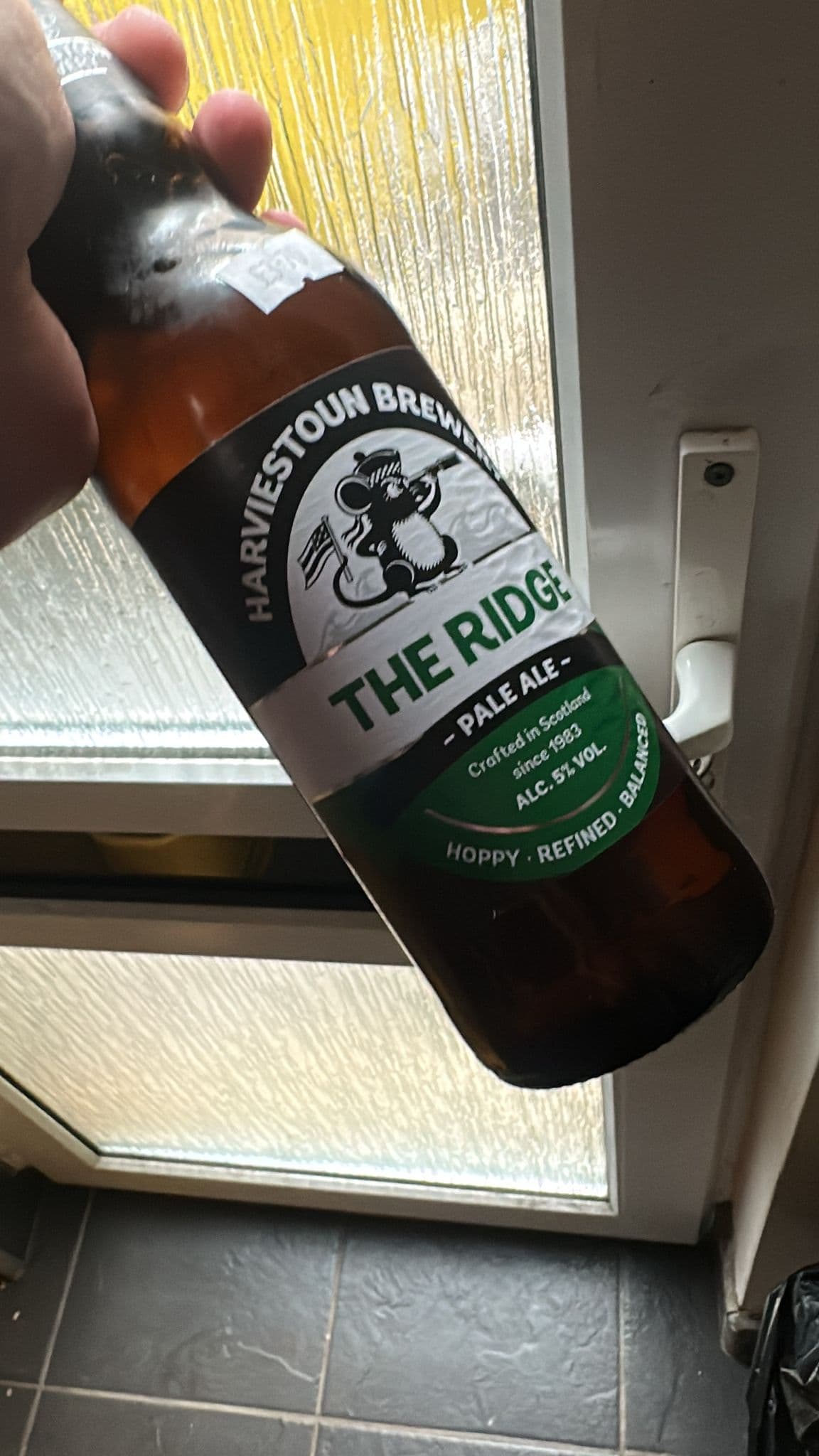 Beer #5557