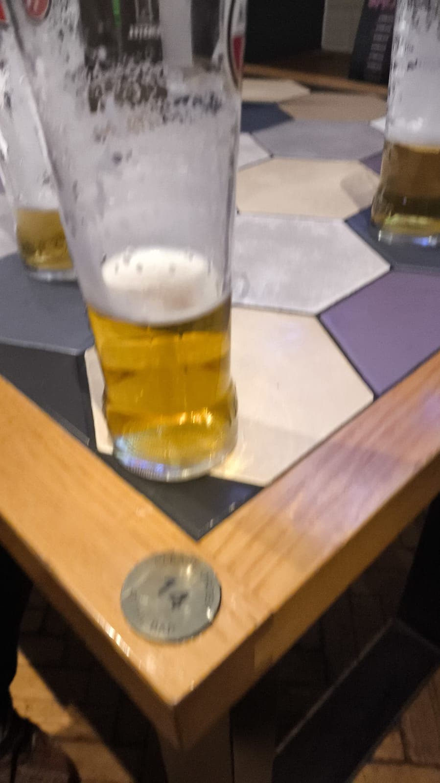 Beer #5558