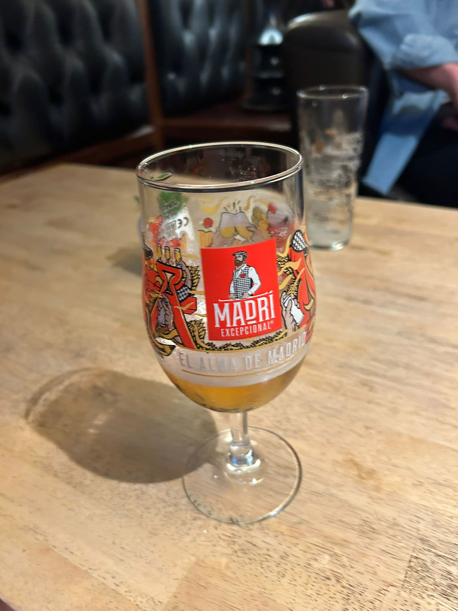 Beer #5560