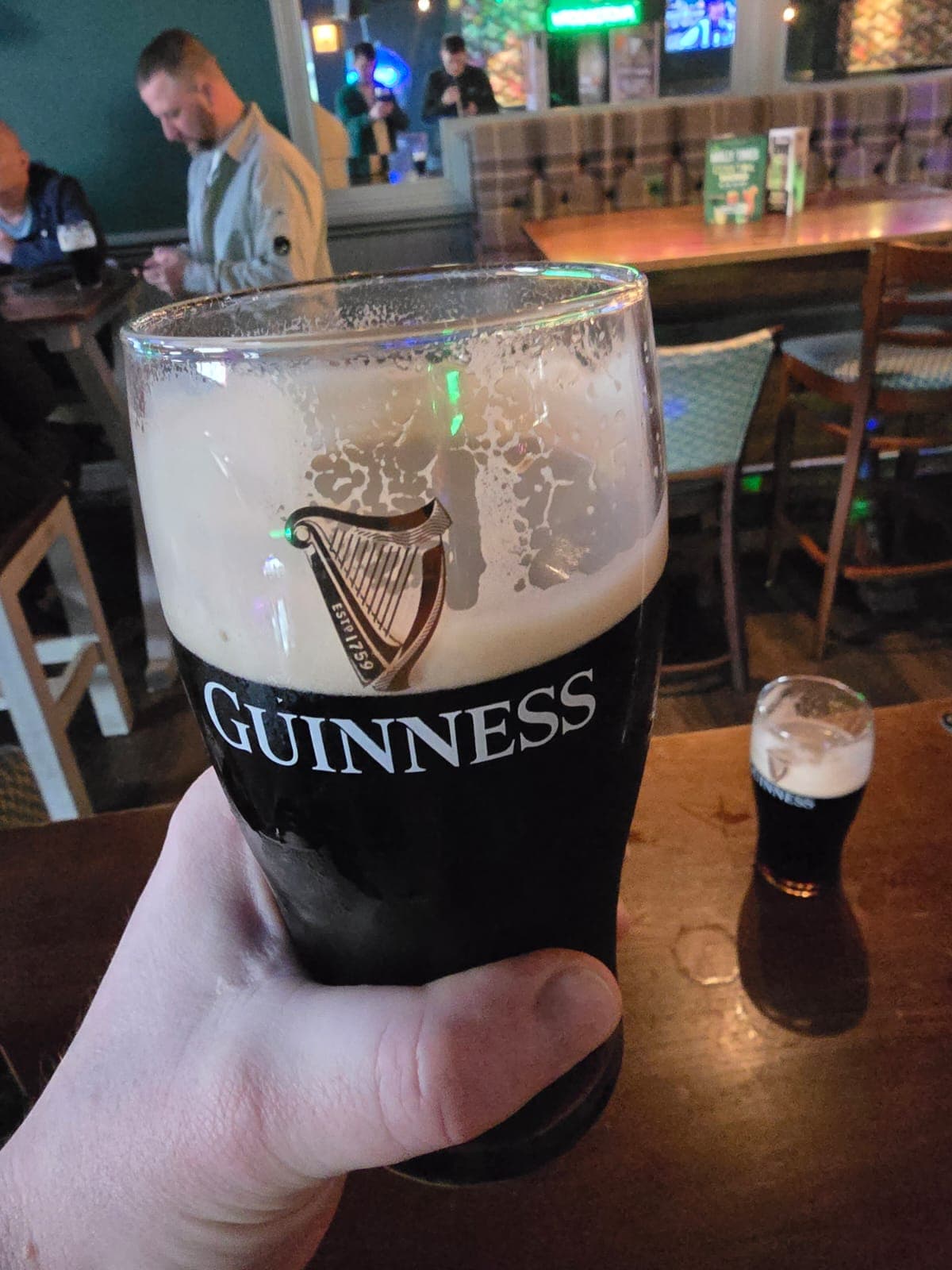 Beer #5561