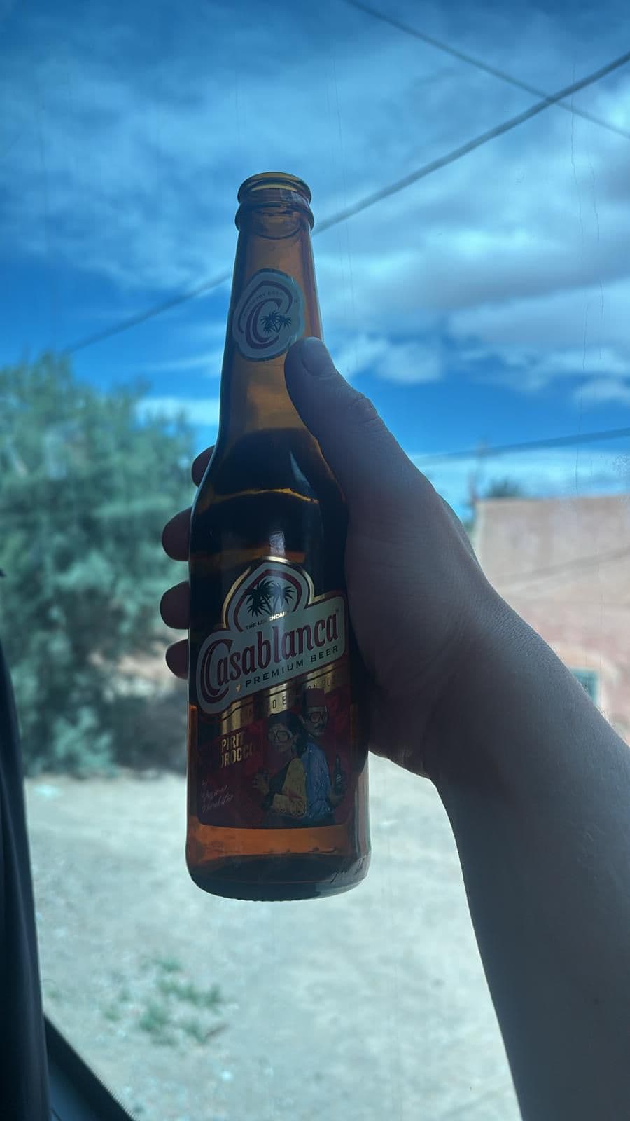 Beer #5563