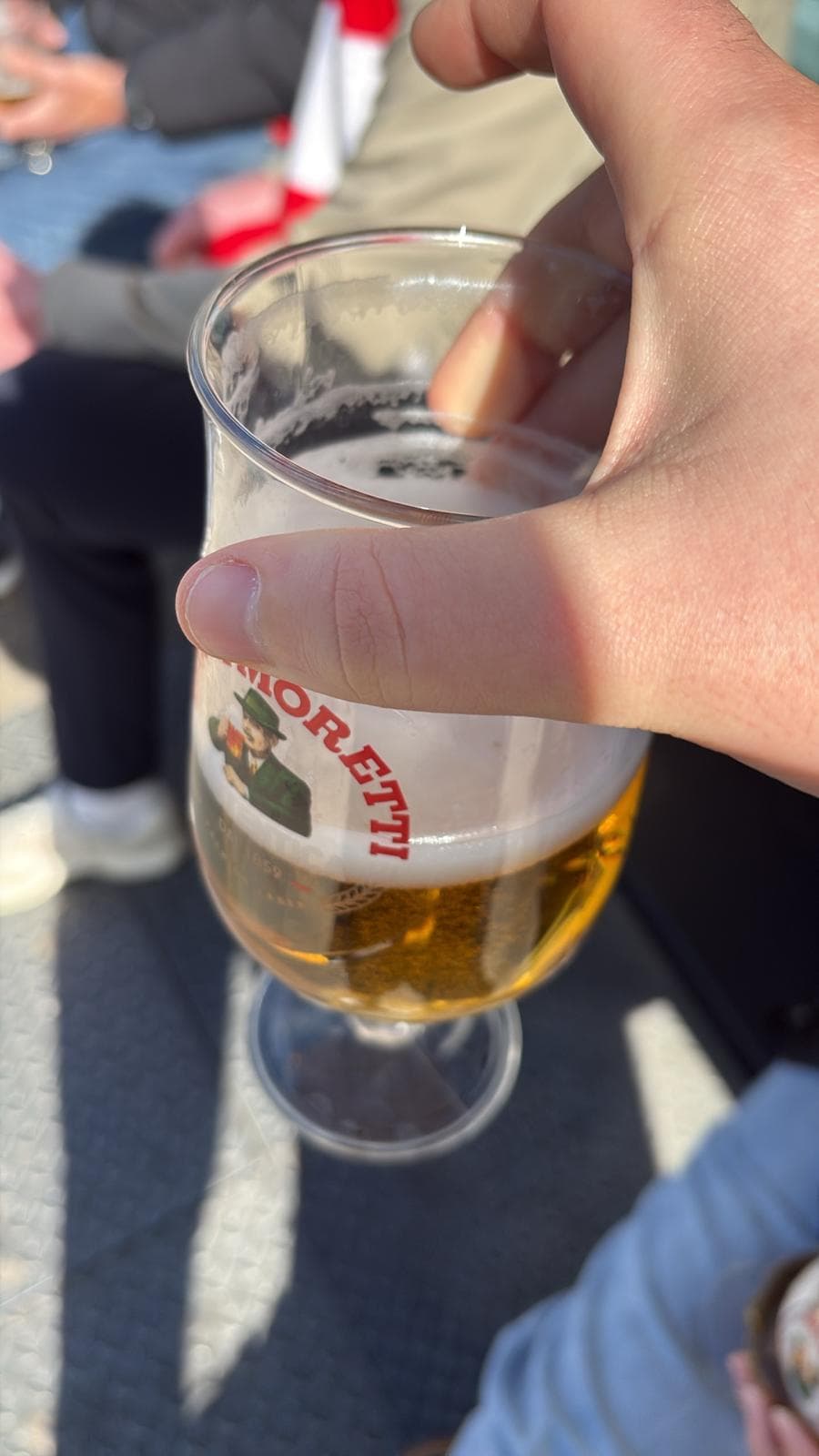 Beer #5564