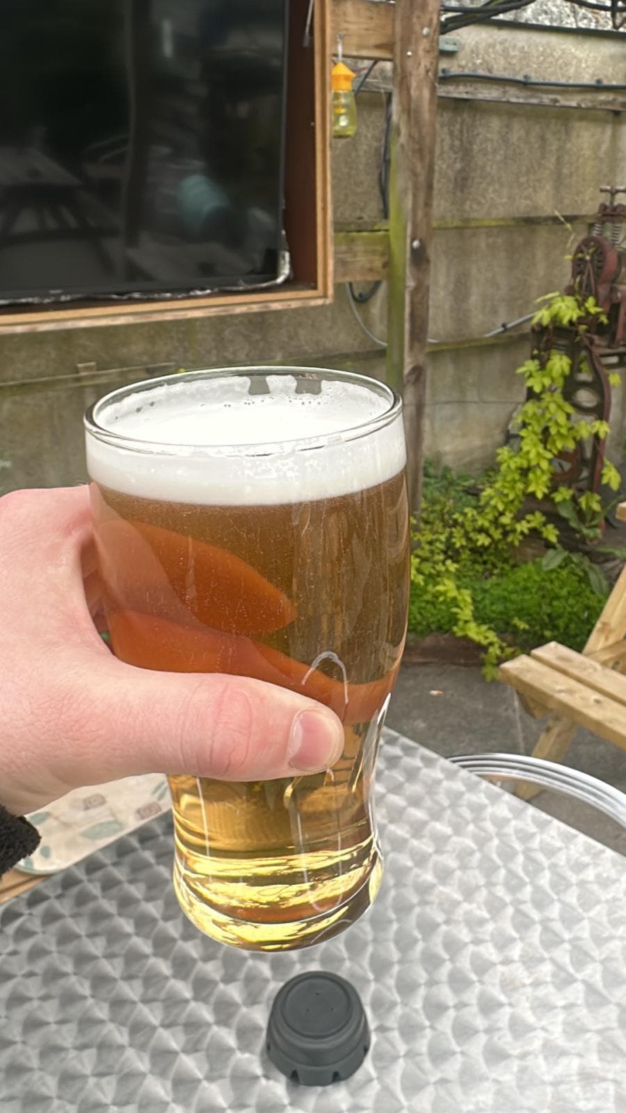 Beer #5576