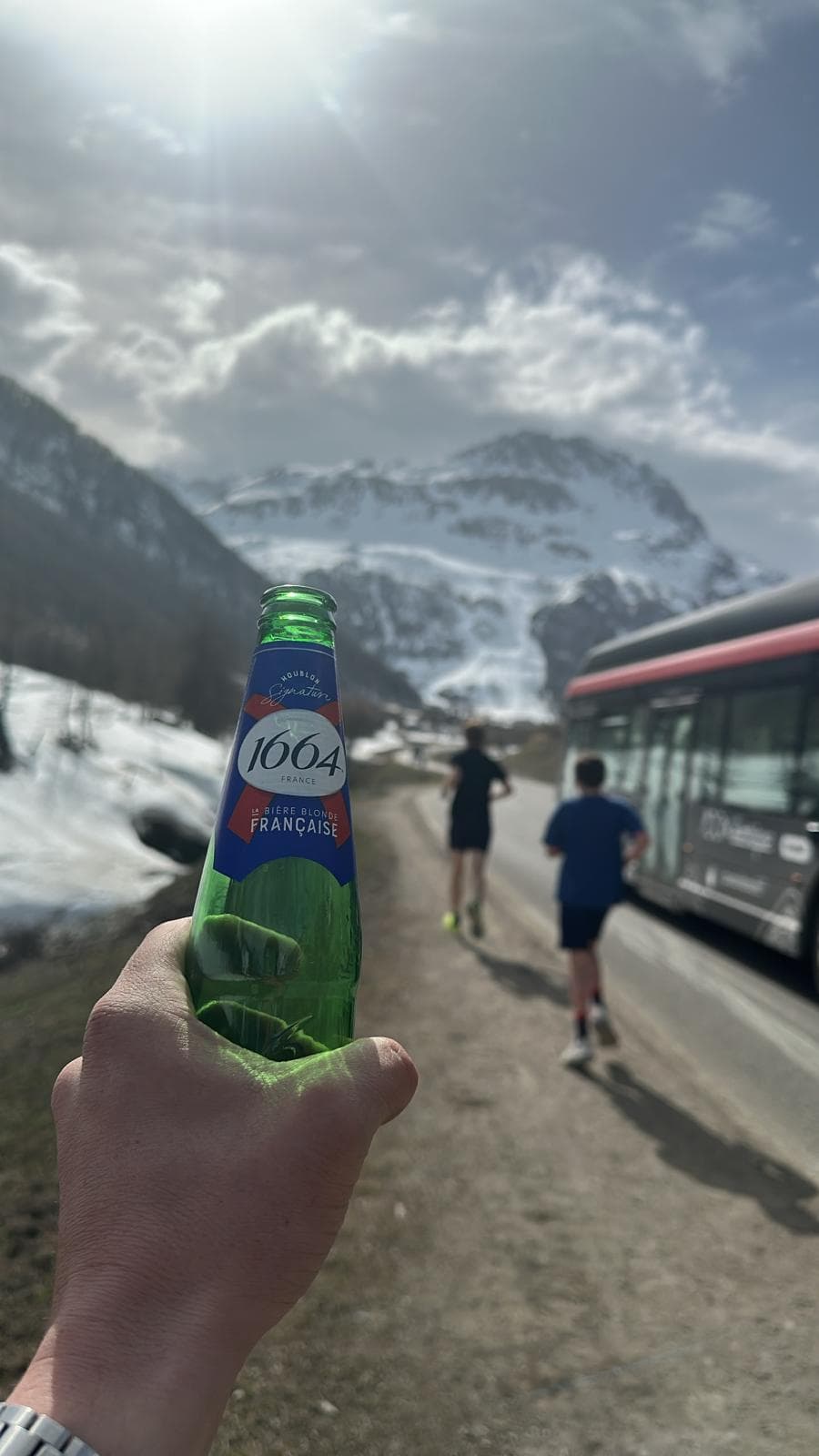 Beer #5578