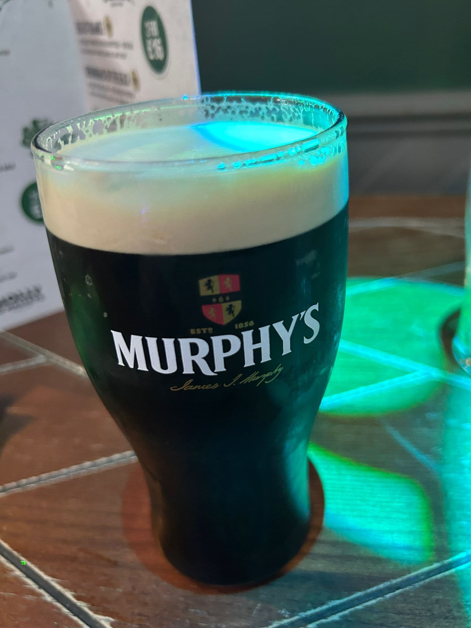 Beer #5579
