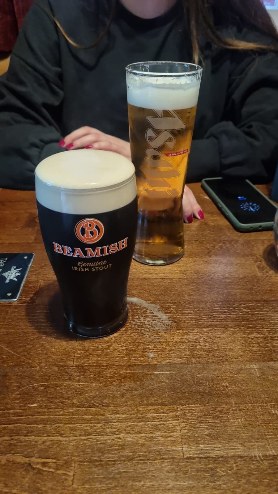 Beer #5580