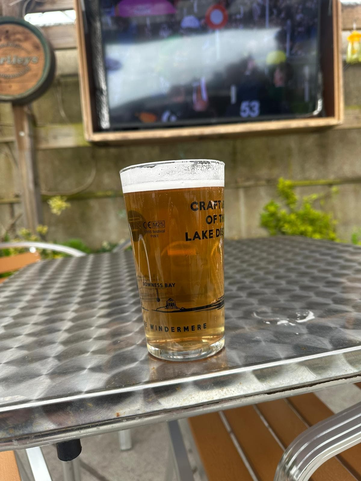 Beer #5597