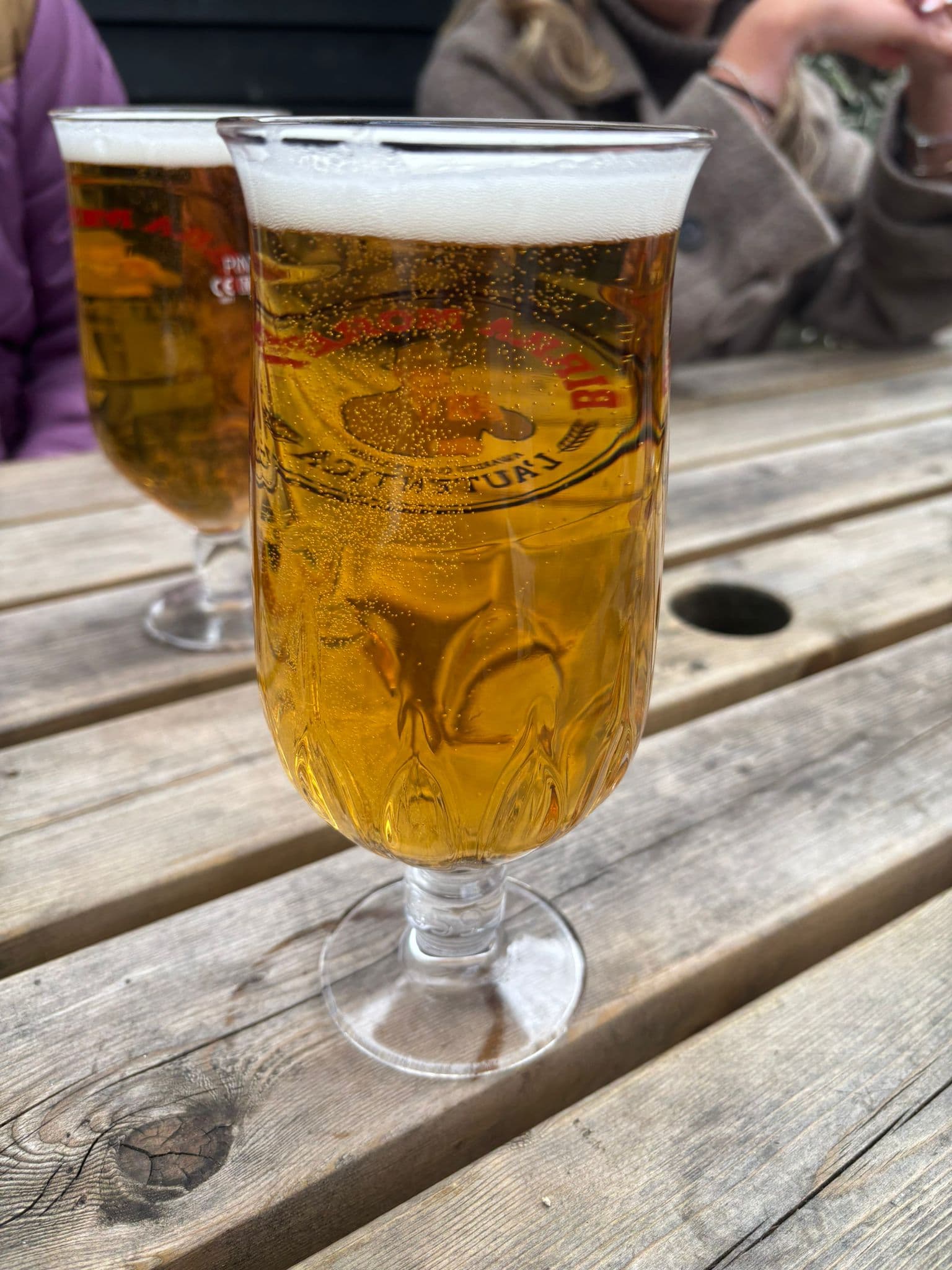 Beer #5601