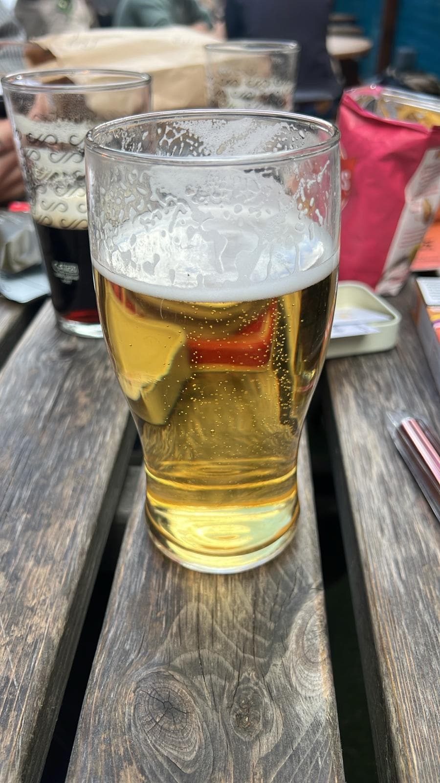 Beer #5602