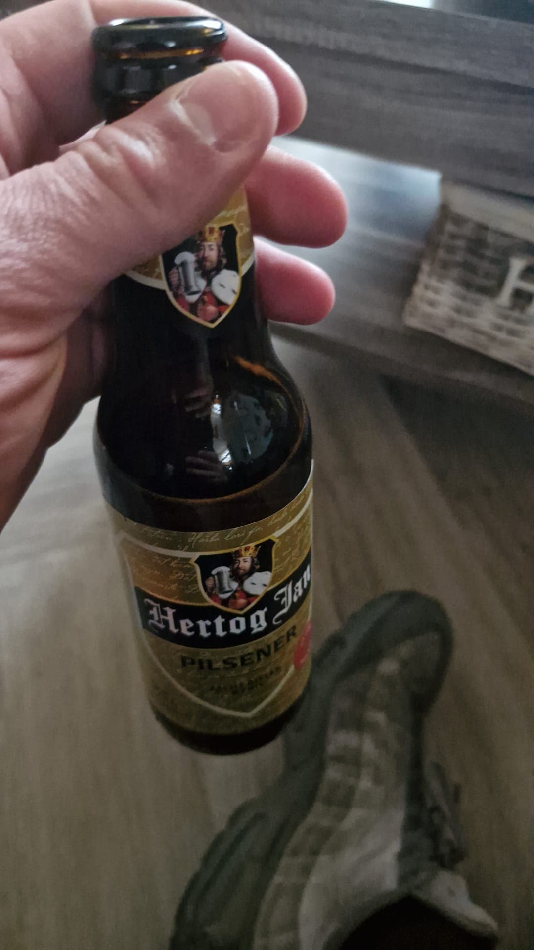 Beer #5604
