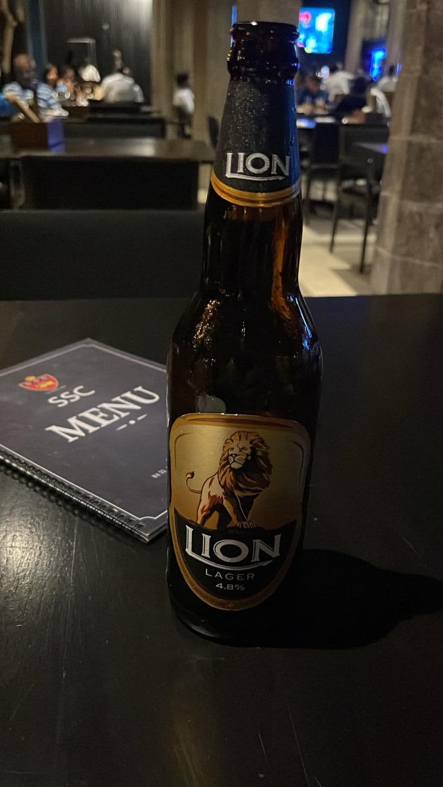 Beer #5605