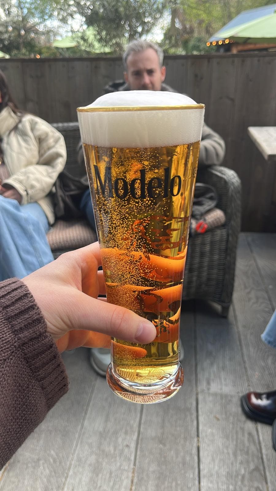 Beer #5607