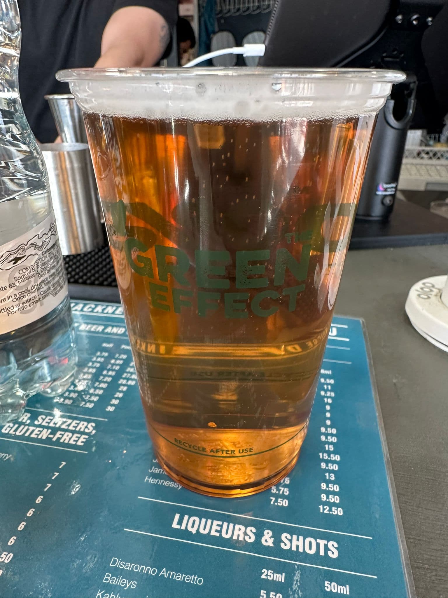 Beer #5611