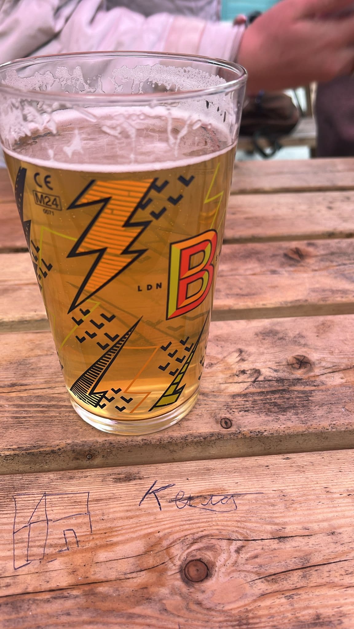 Beer #5614