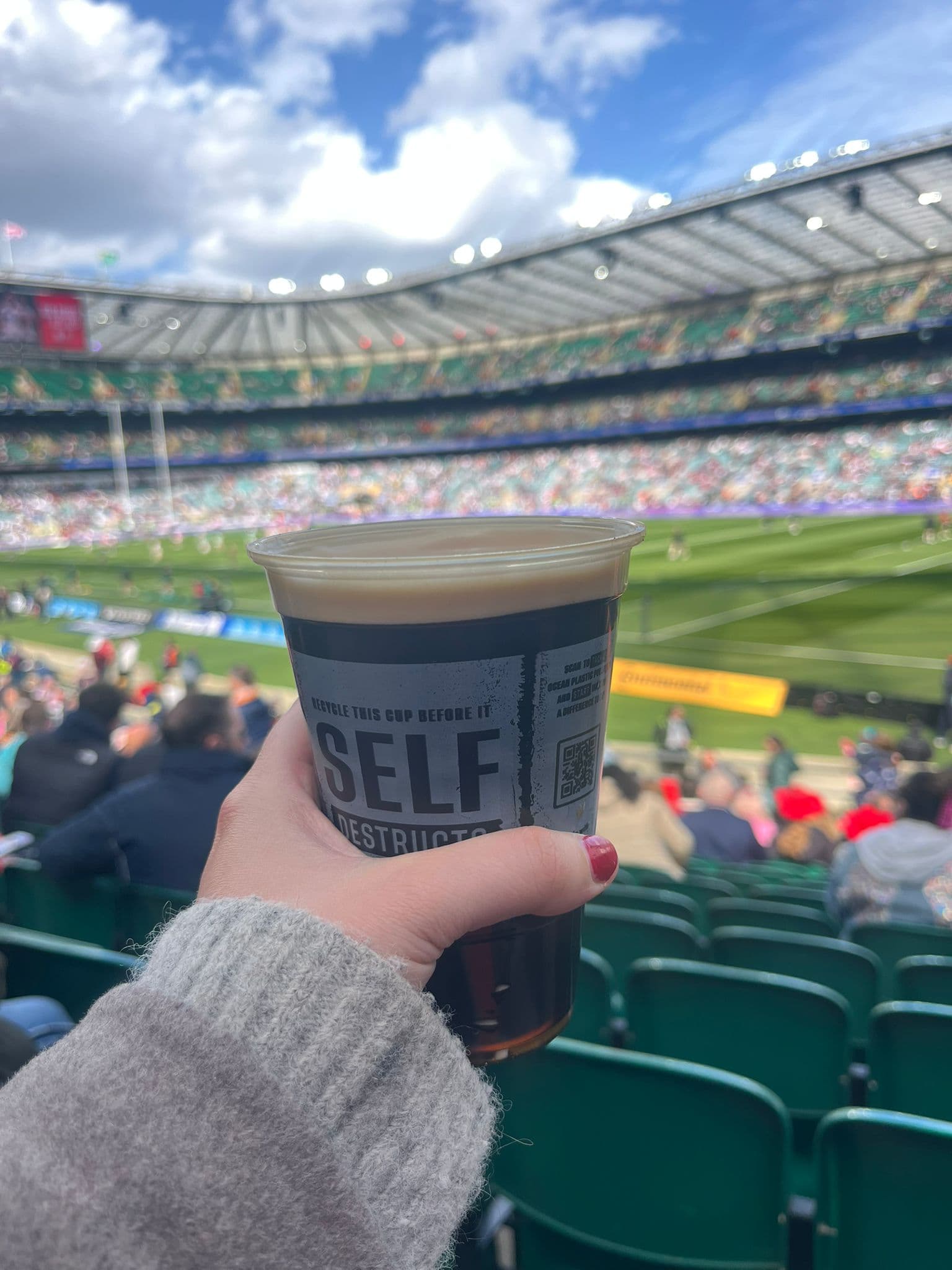 Beer #5615