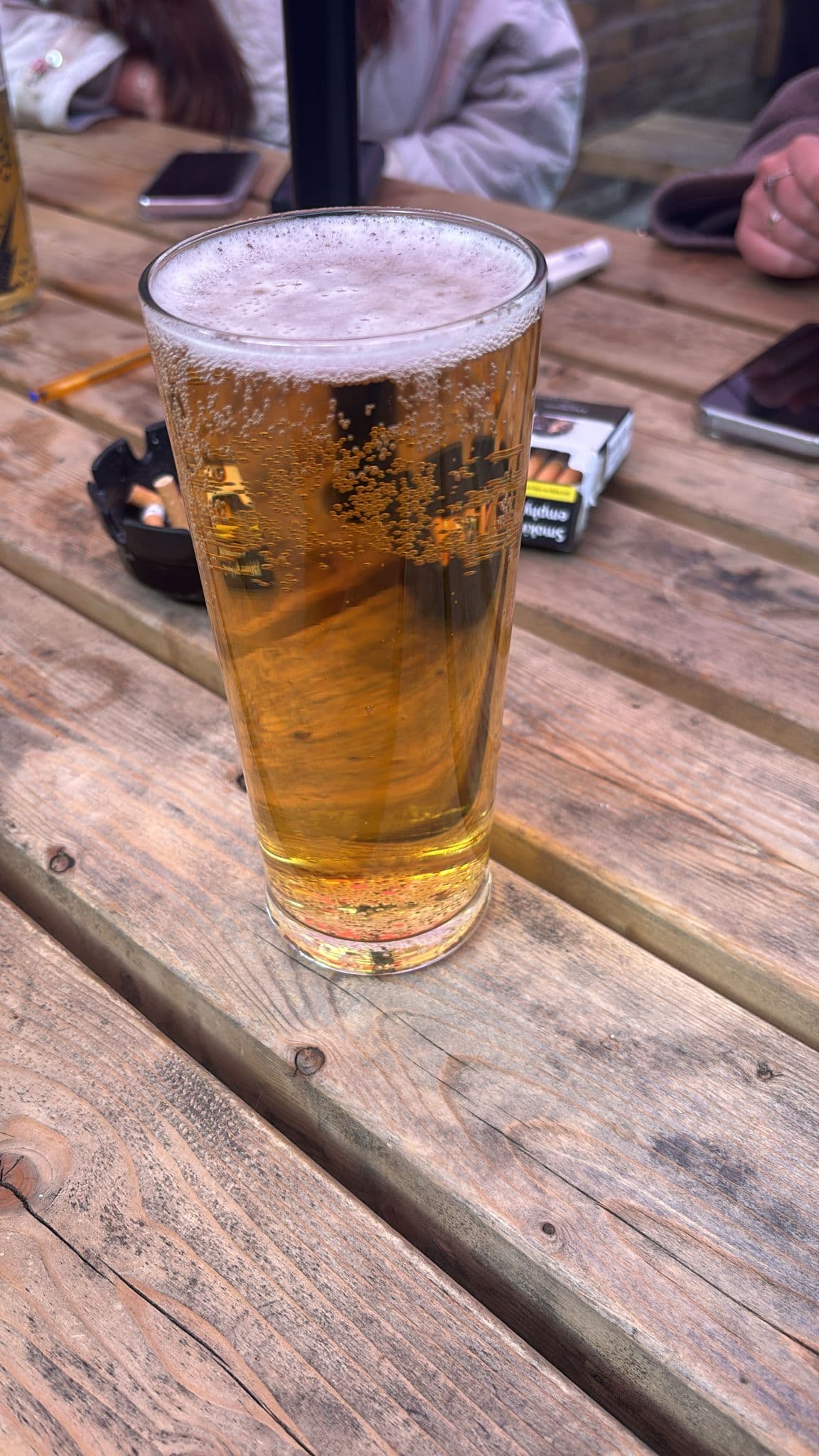 Beer #5618
