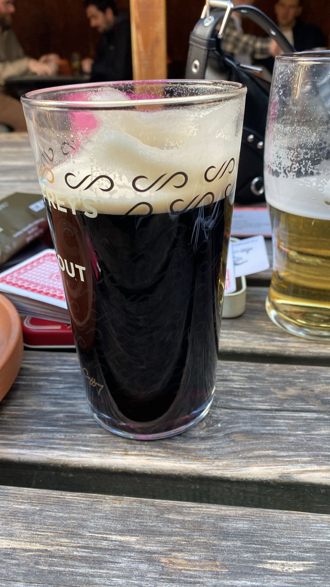 Beer #5619