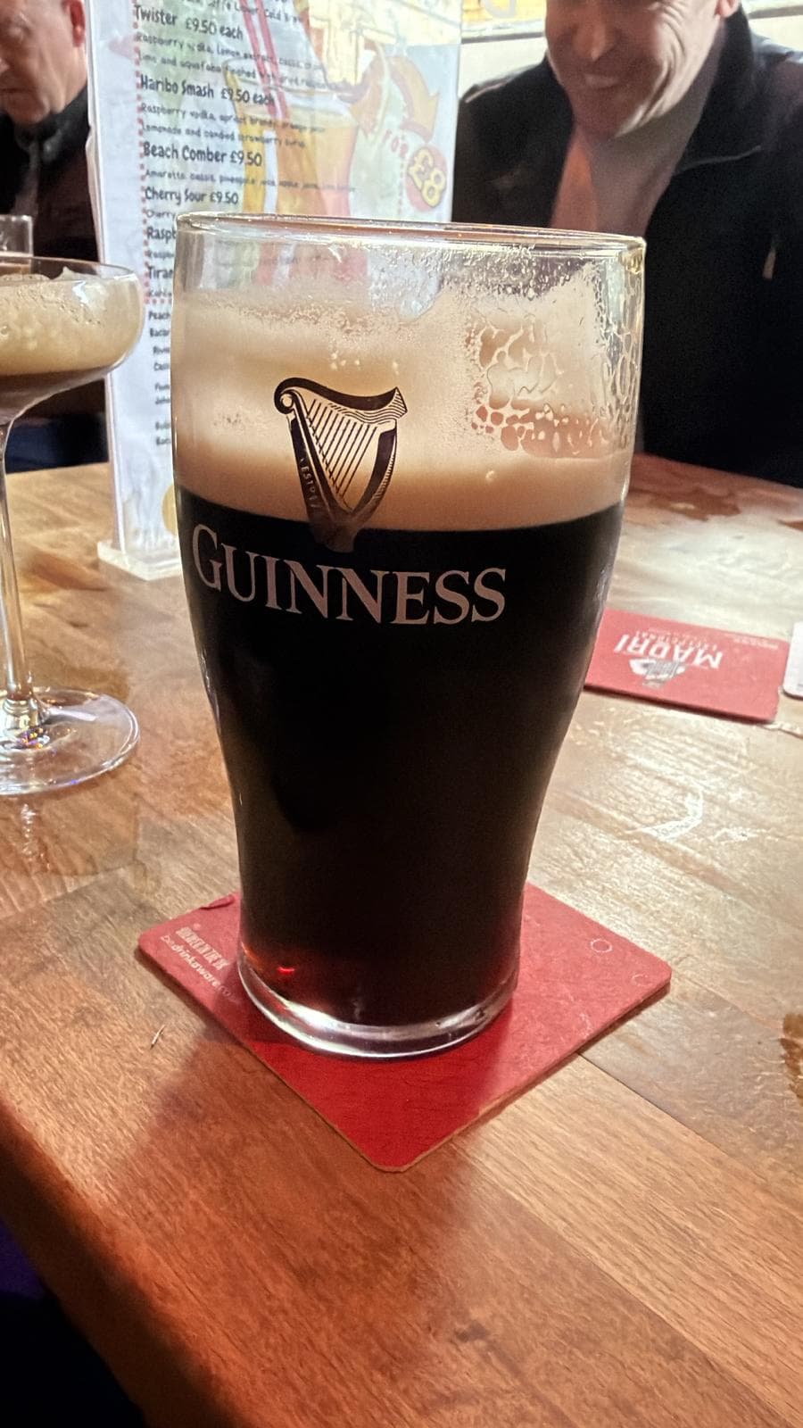 Beer #5623