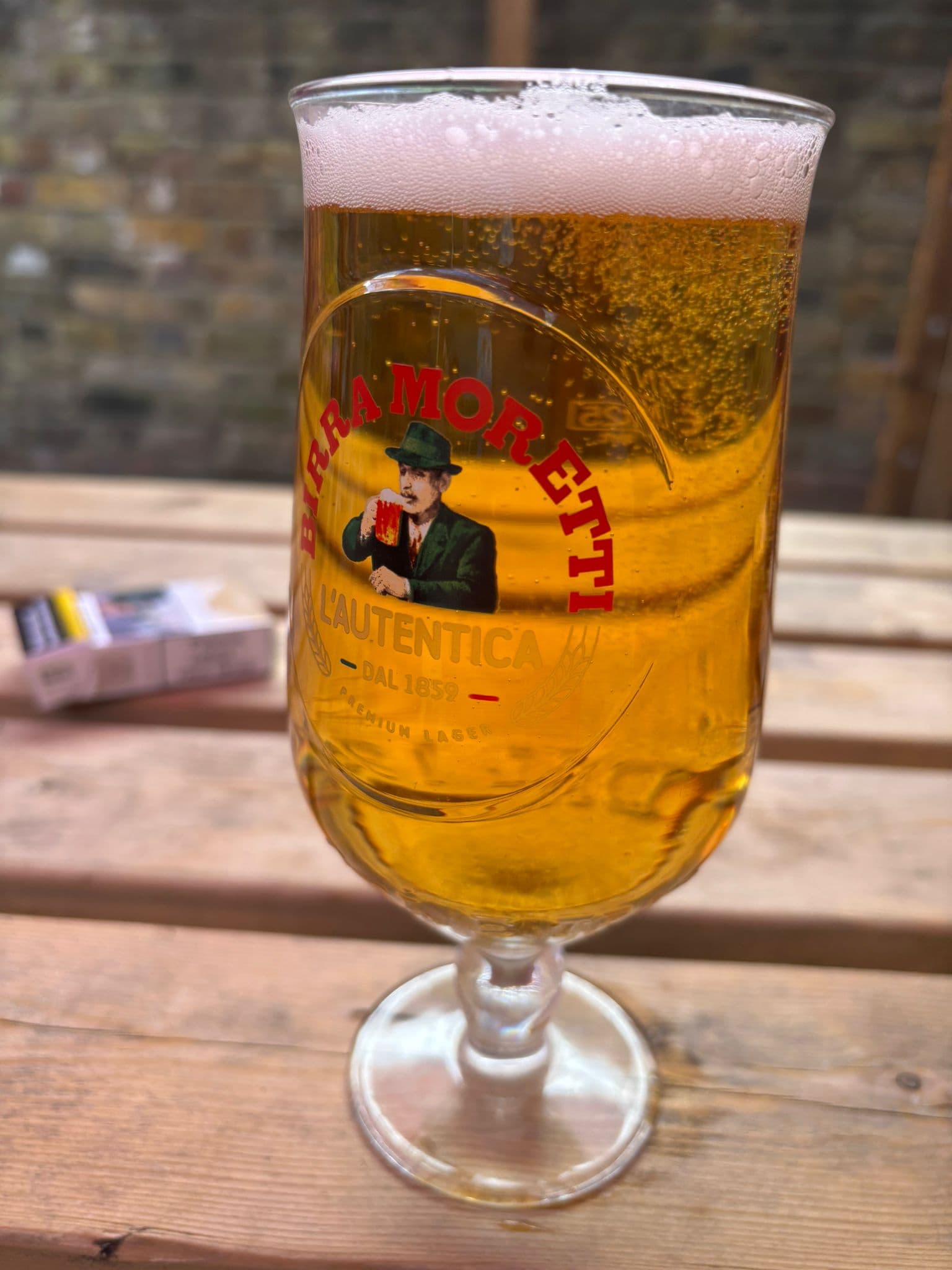 Beer #5624