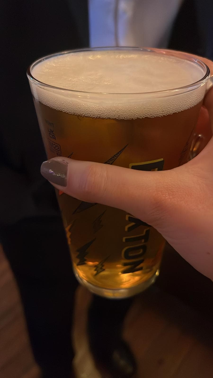 Beer #5628