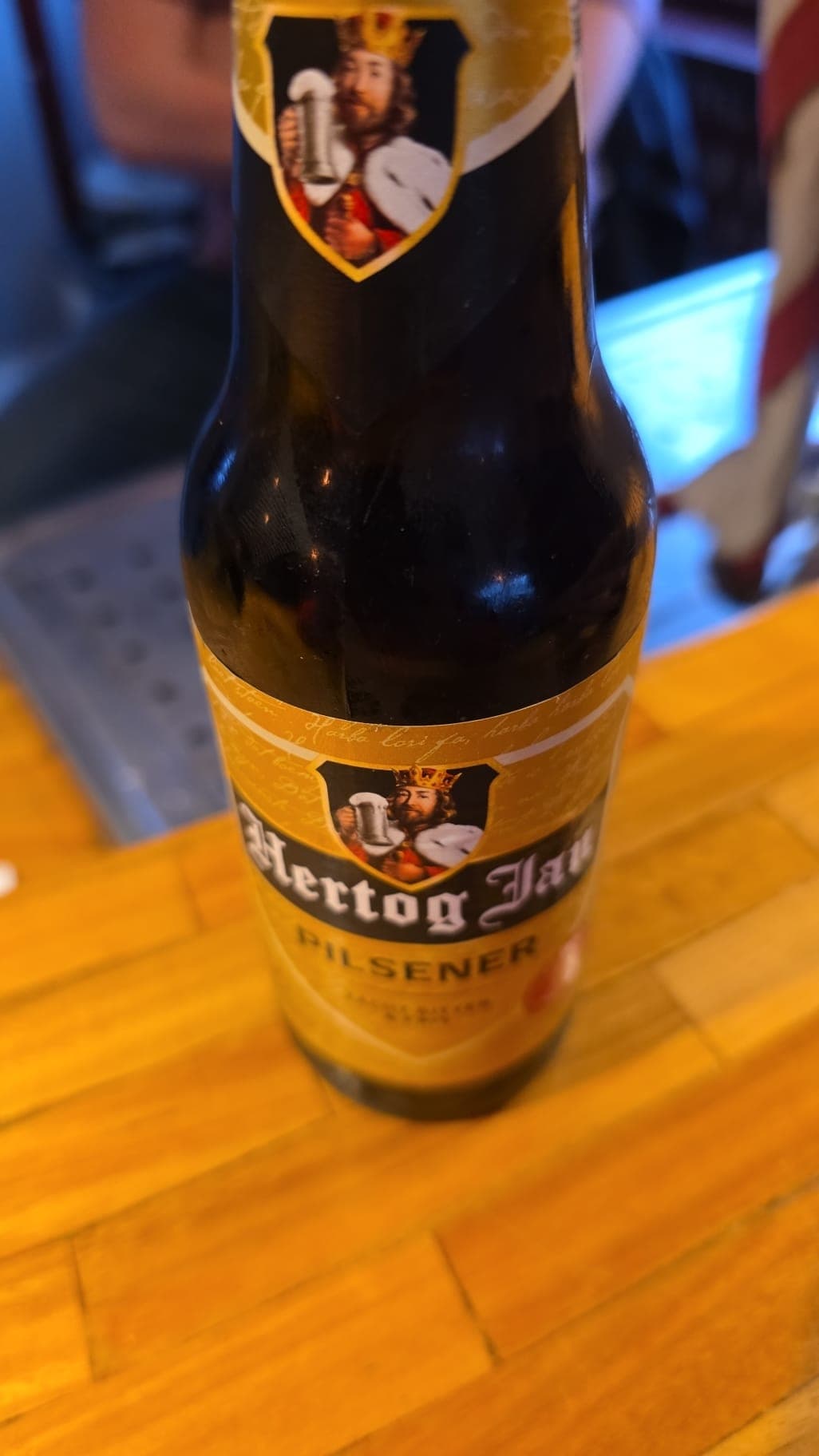 Beer #5640
