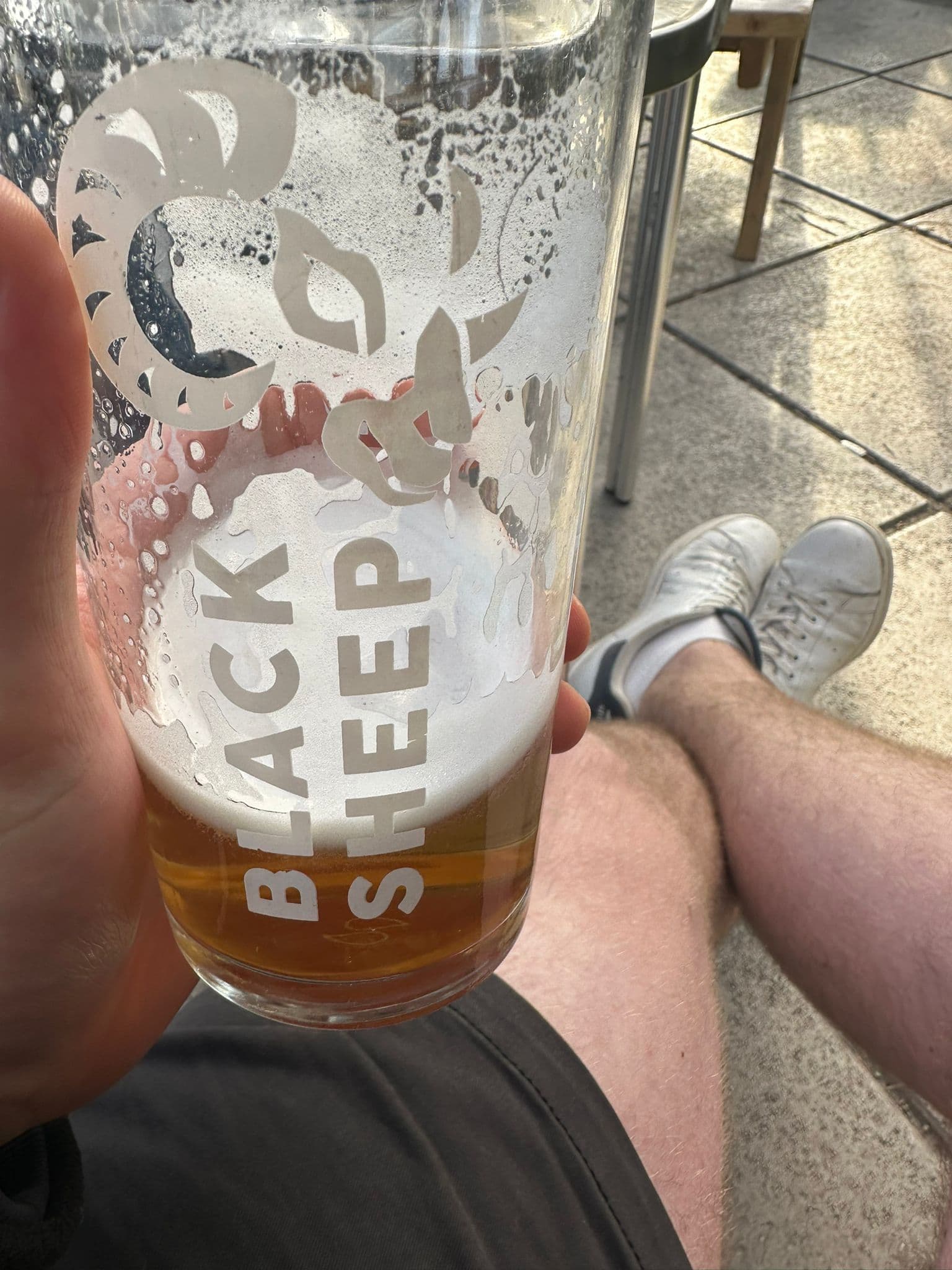 Beer #5642