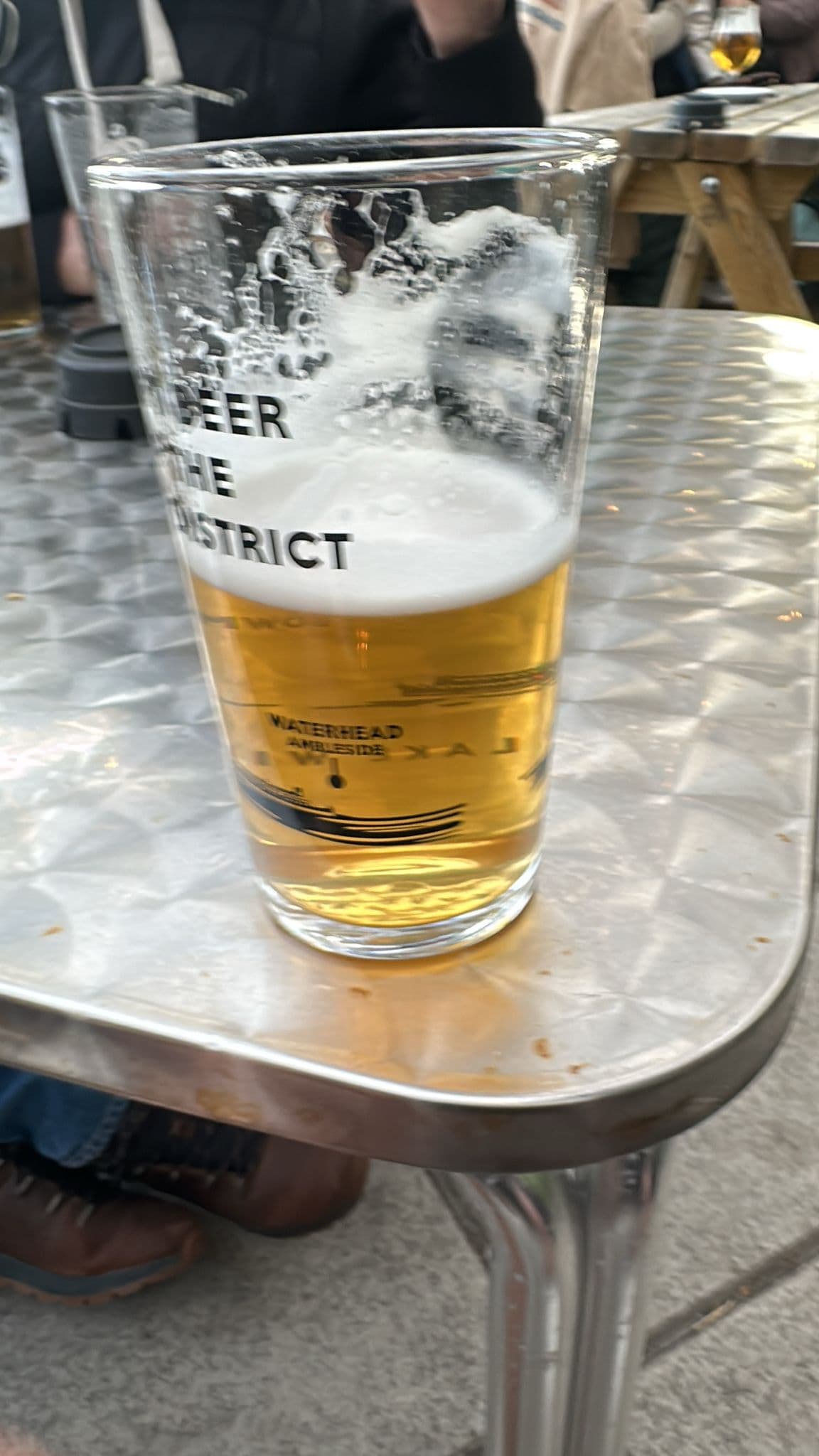 Beer #5646