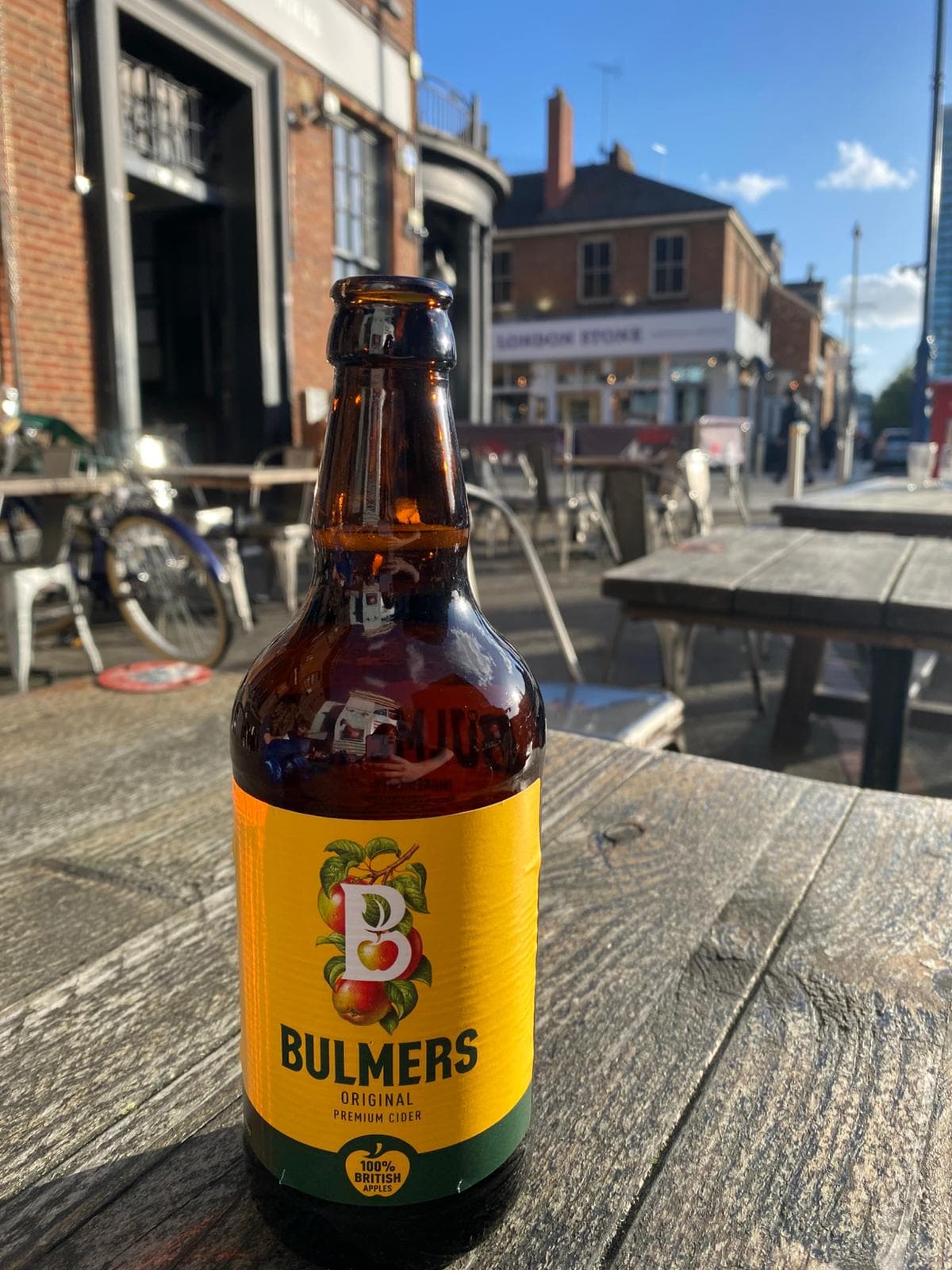 Beer #5649