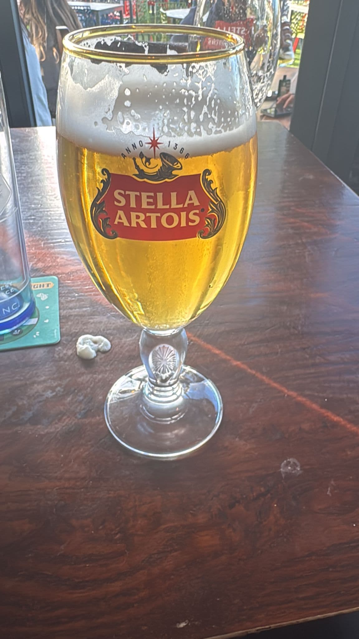 Beer #5651