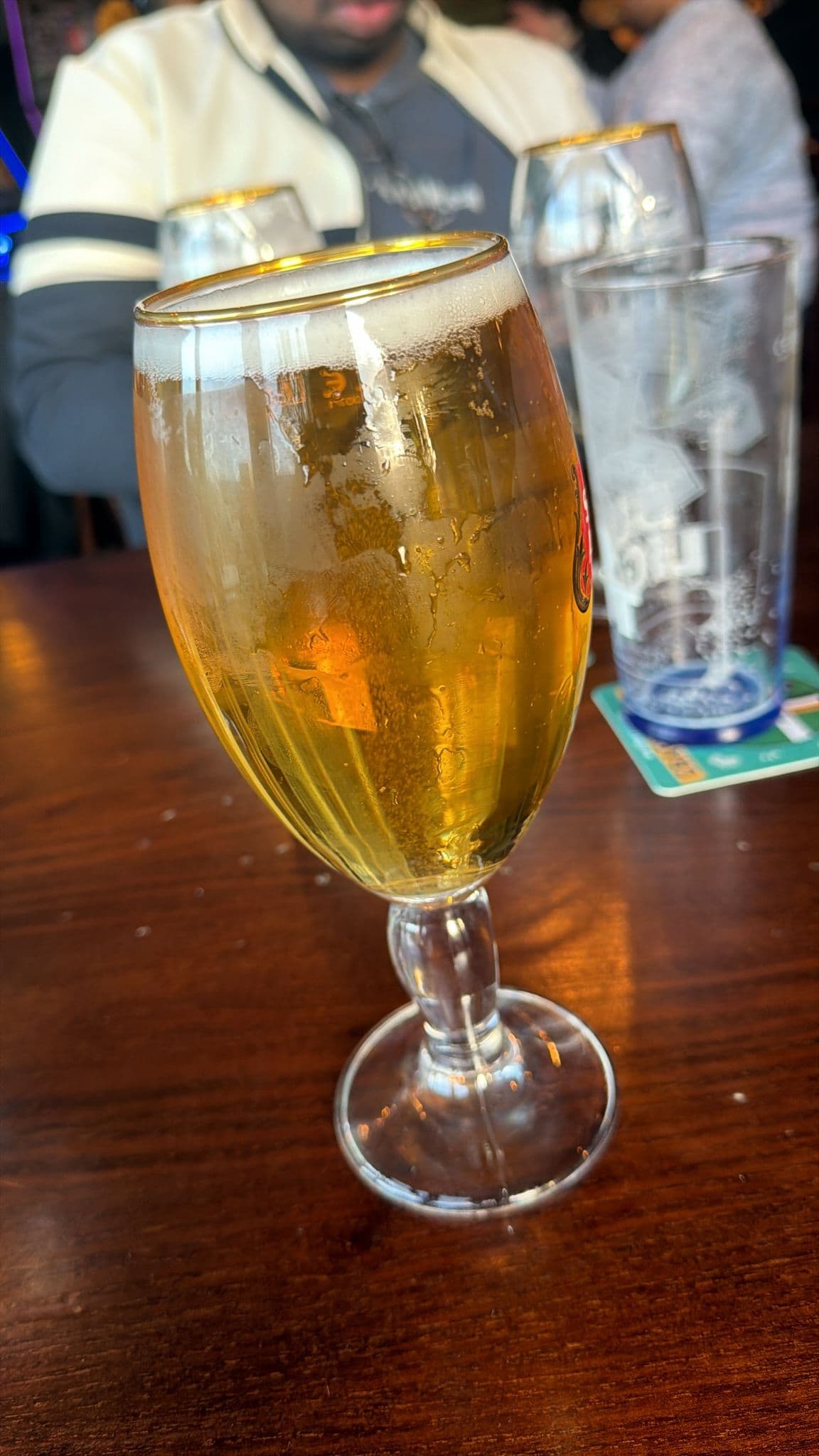 Beer #5652