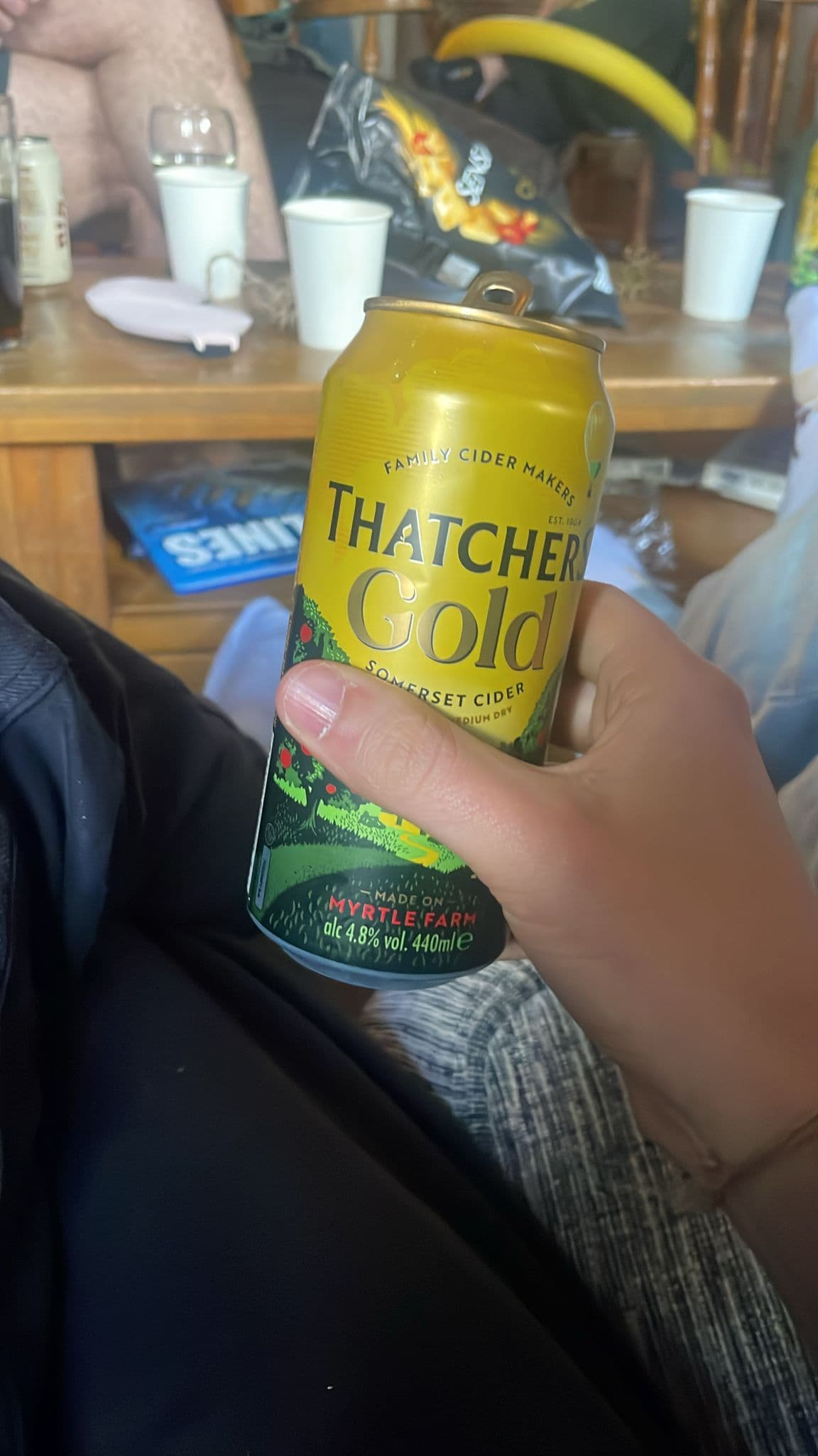 Beer #5653