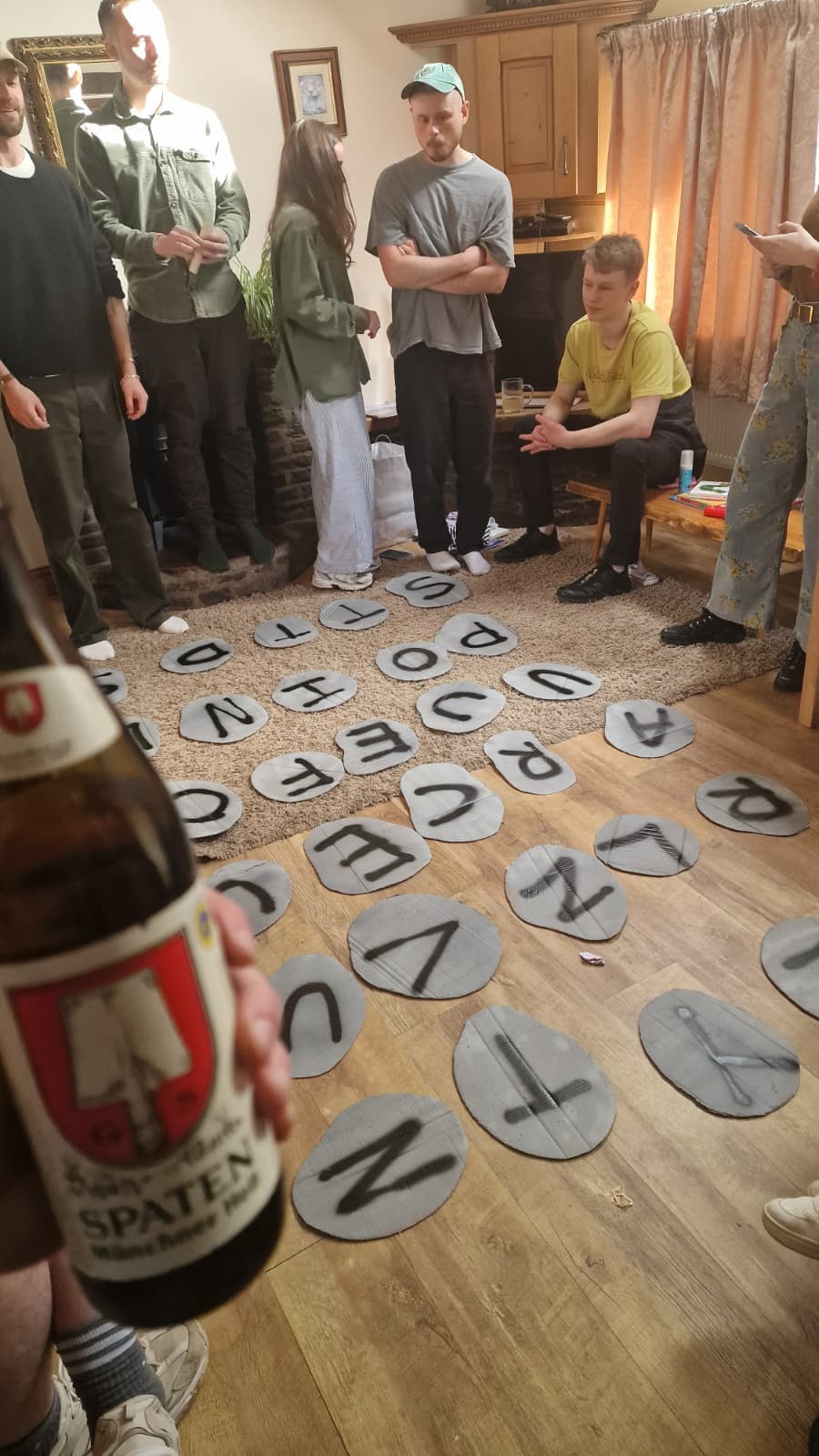 Beer #5654